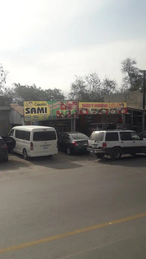 Tacos y gorditas Lolo image 1