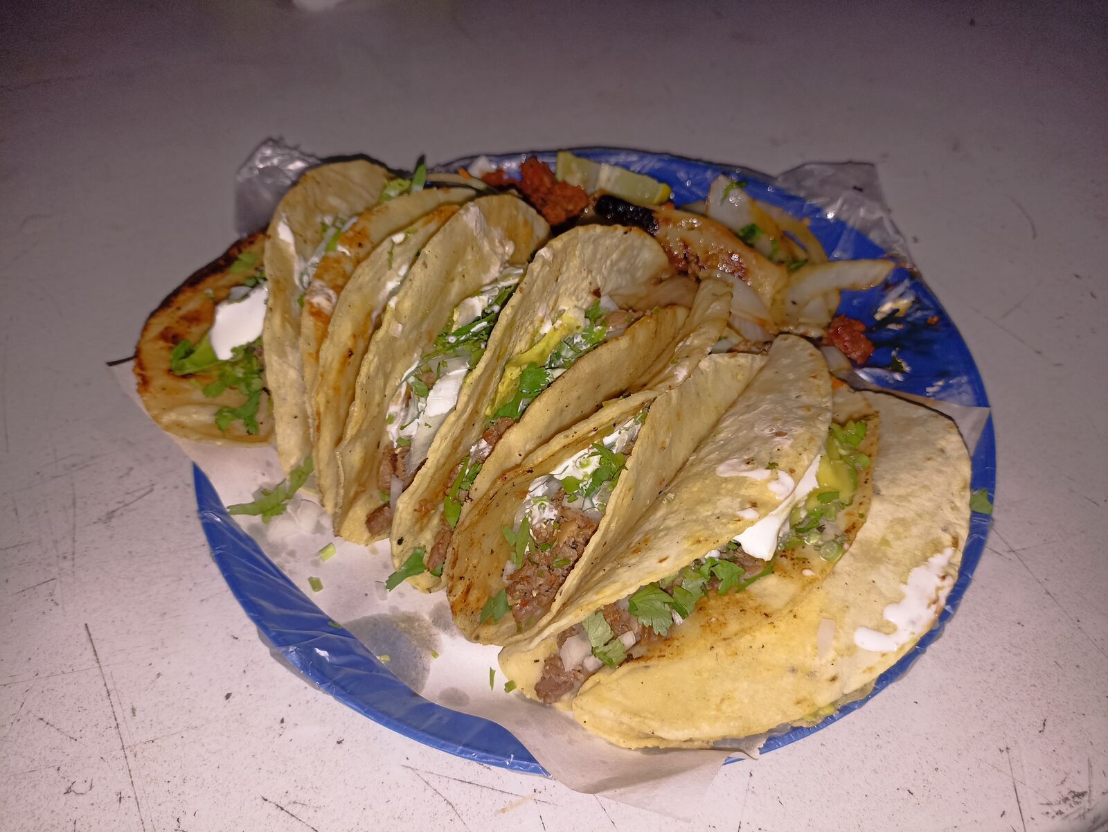 Taquería "SANDRIS" image 1