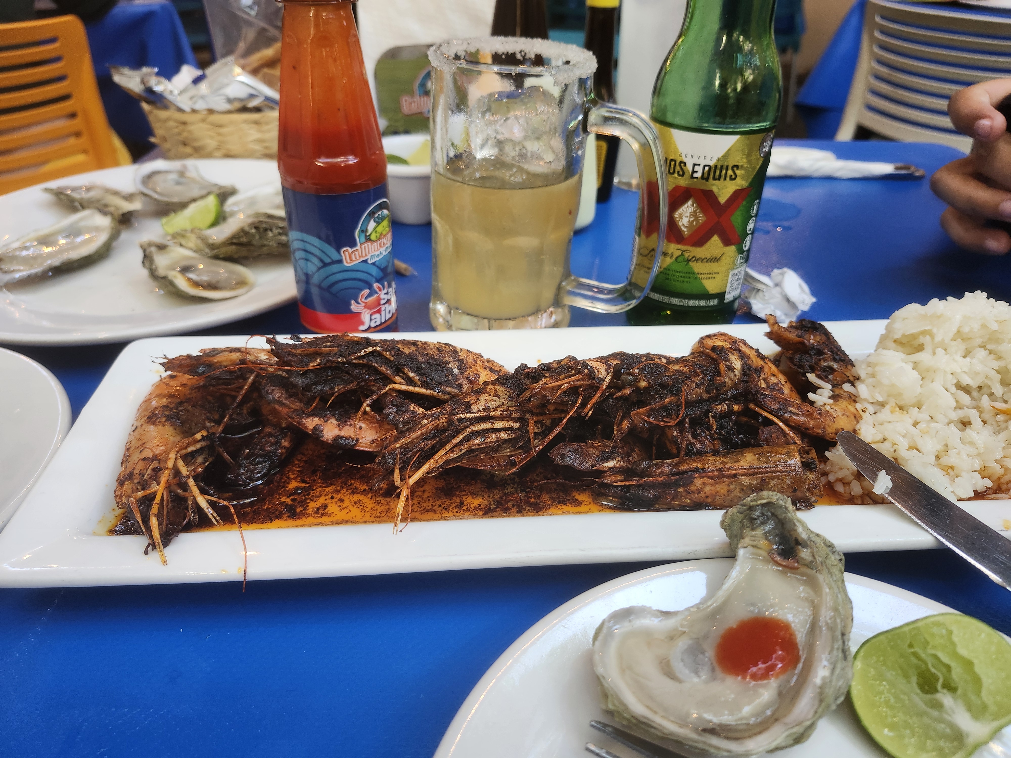 Restaurante La Marisquería Mahi-Mahi image 3