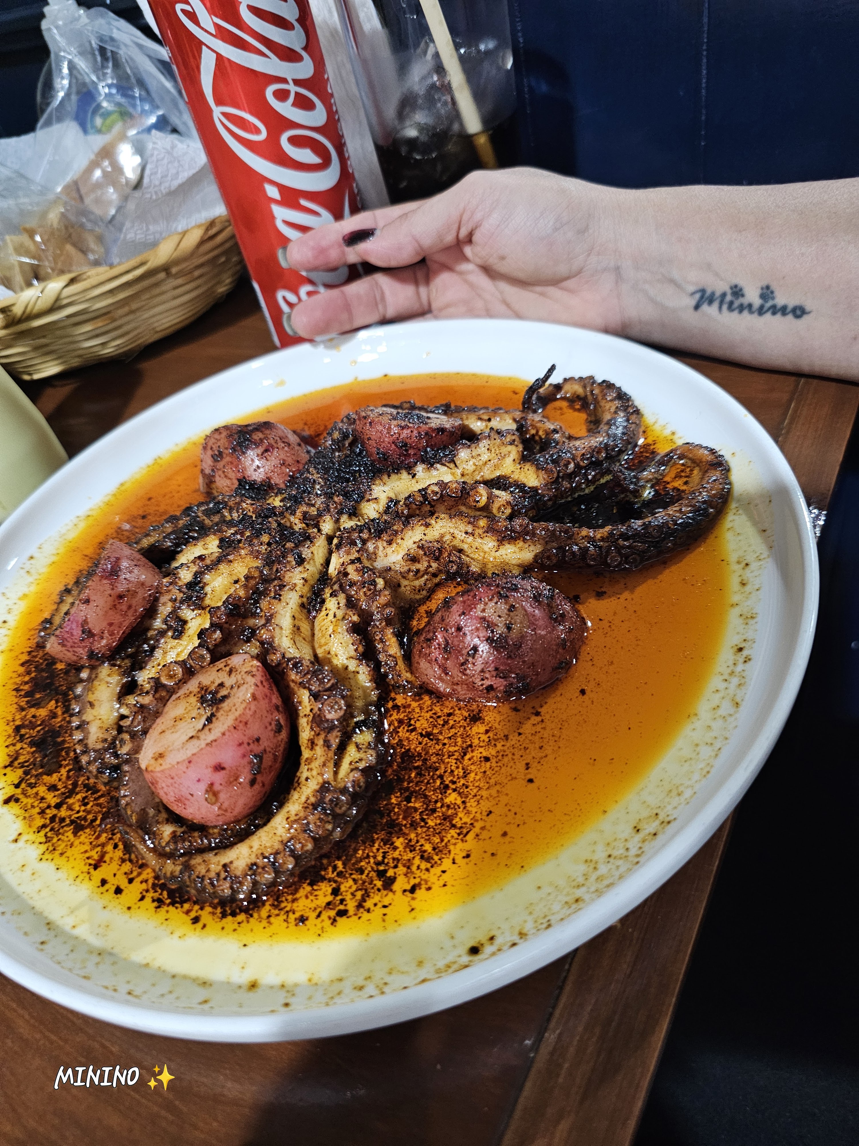 Restaurante La Marisquería Mahi-Mahi image 5