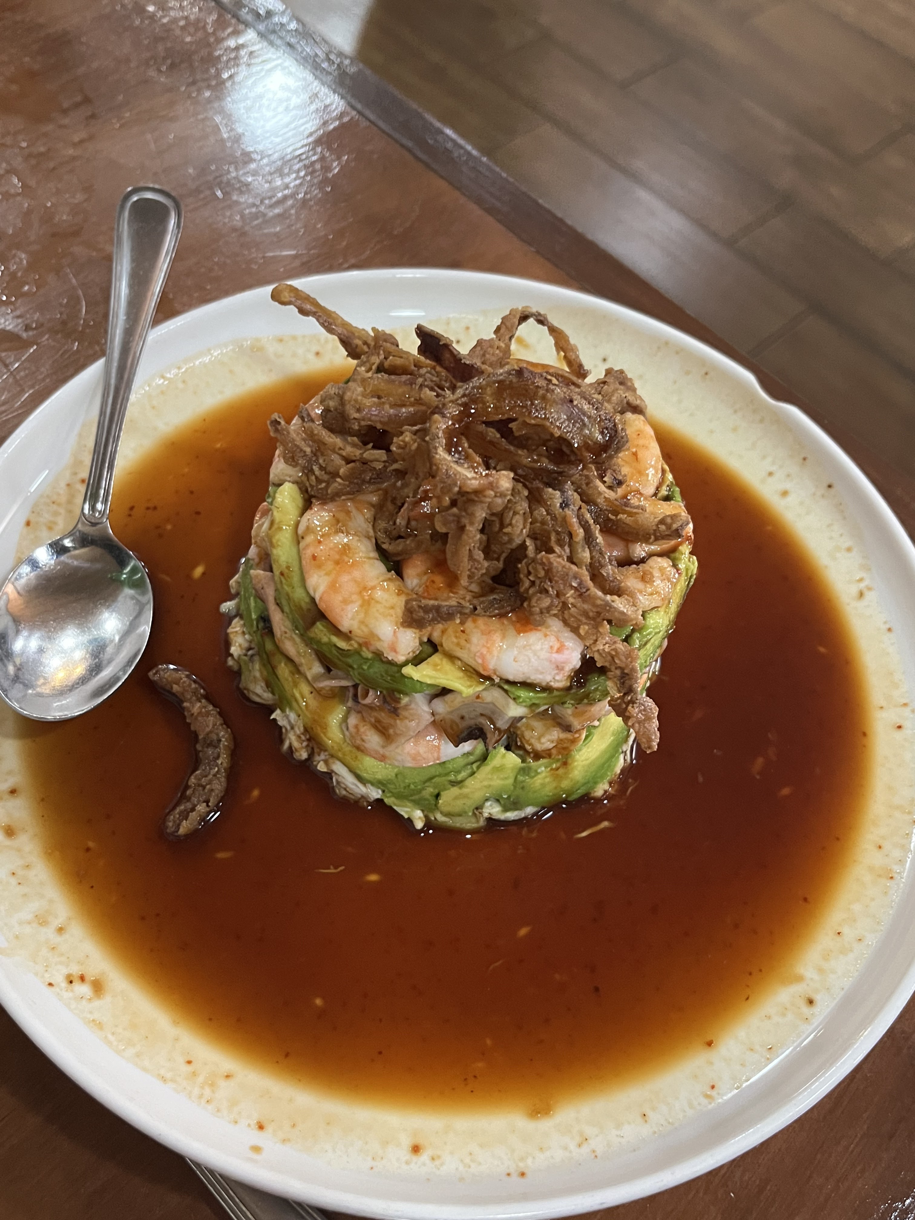 Restaurante La Marisquería Mahi-Mahi image 7