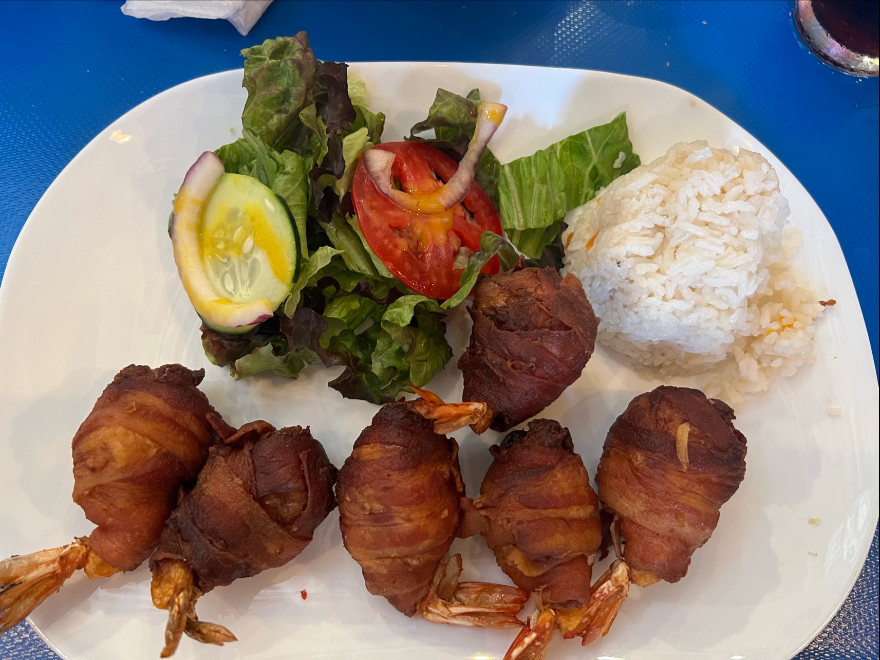 Restaurante La Marisquería Mahi-Mahi image 8