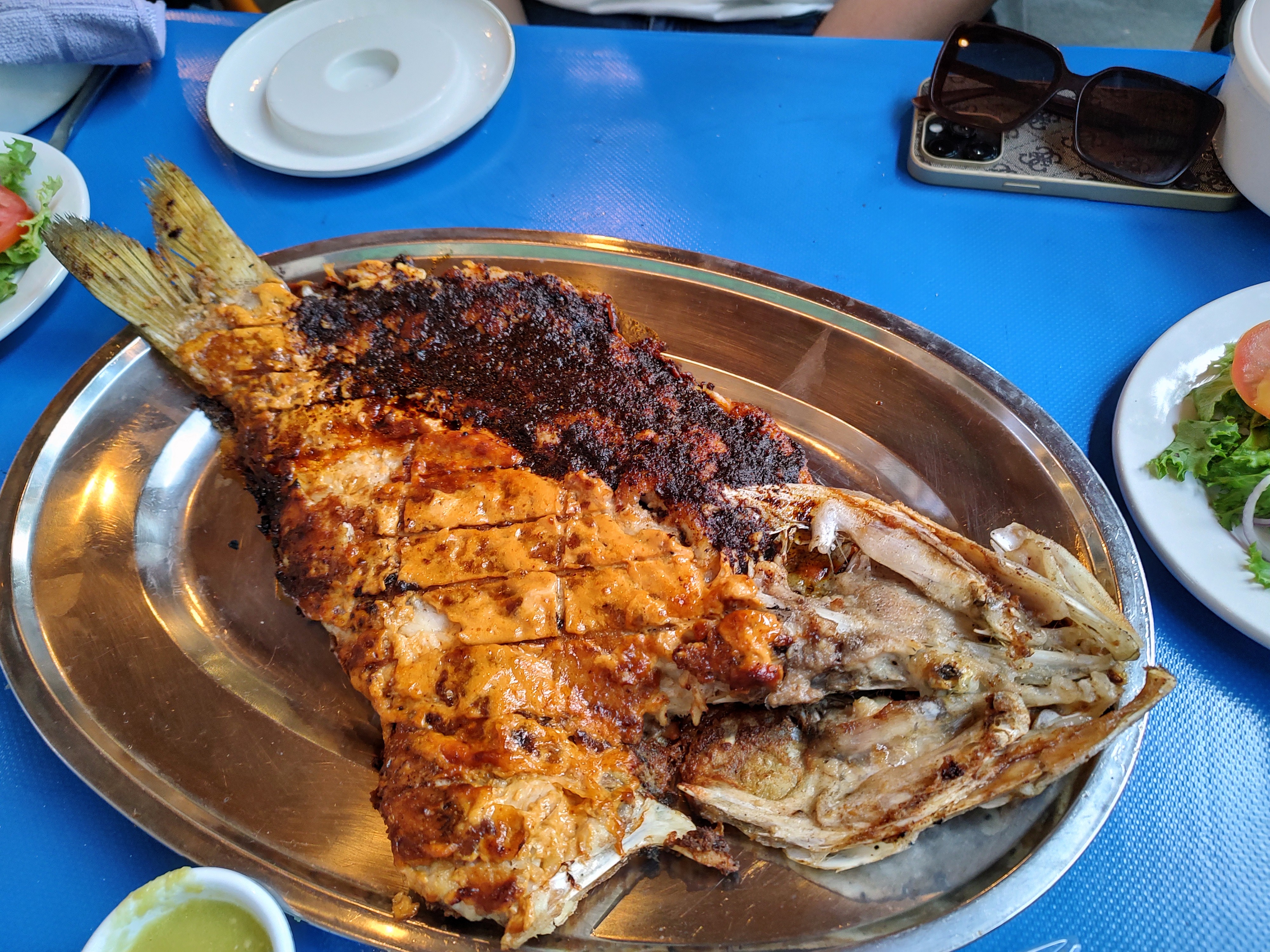 Restaurante La Marisquería Mahi-Mahi image 9