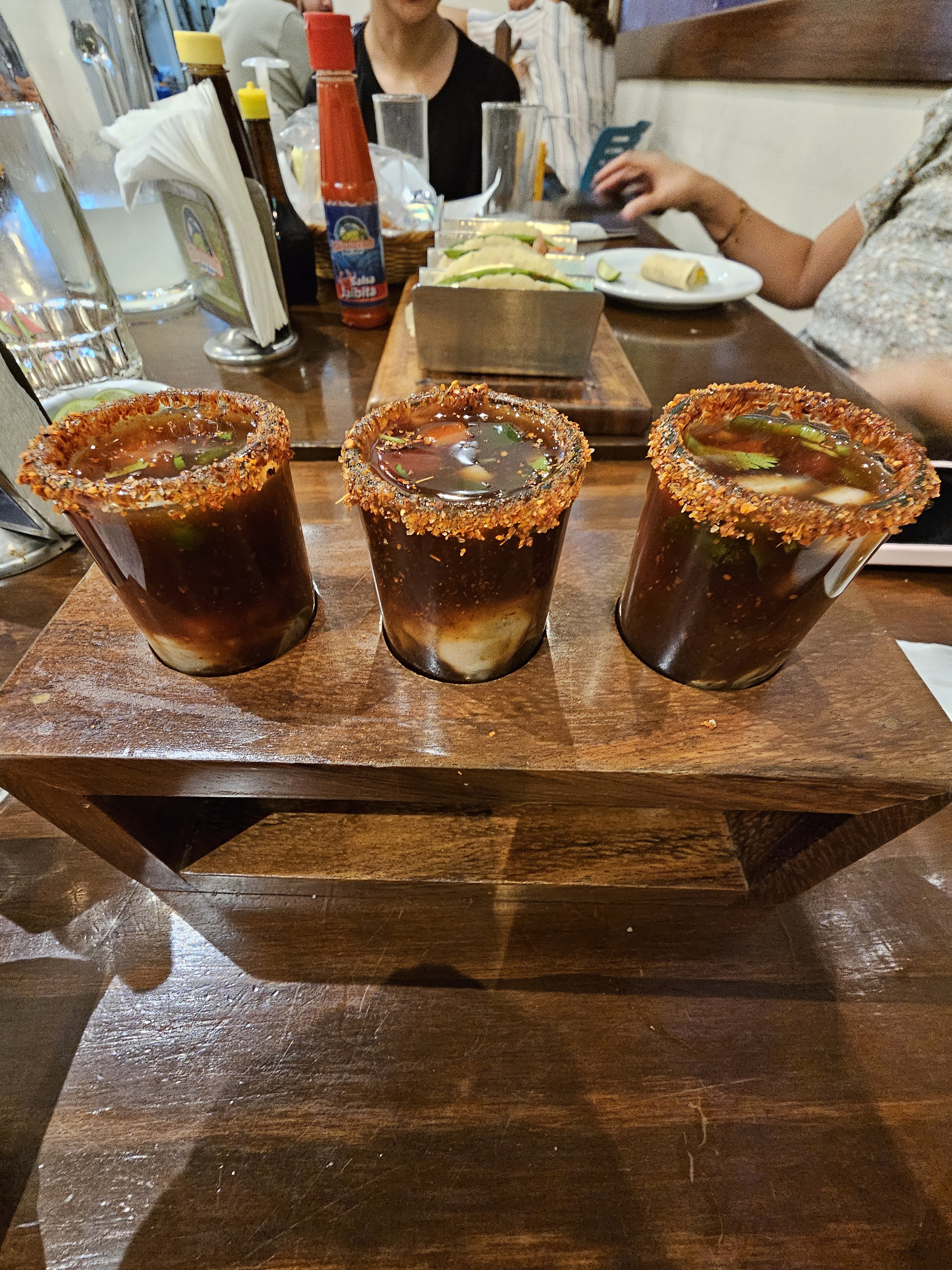 Restaurante La Marisquería Mahi-Mahi image 10