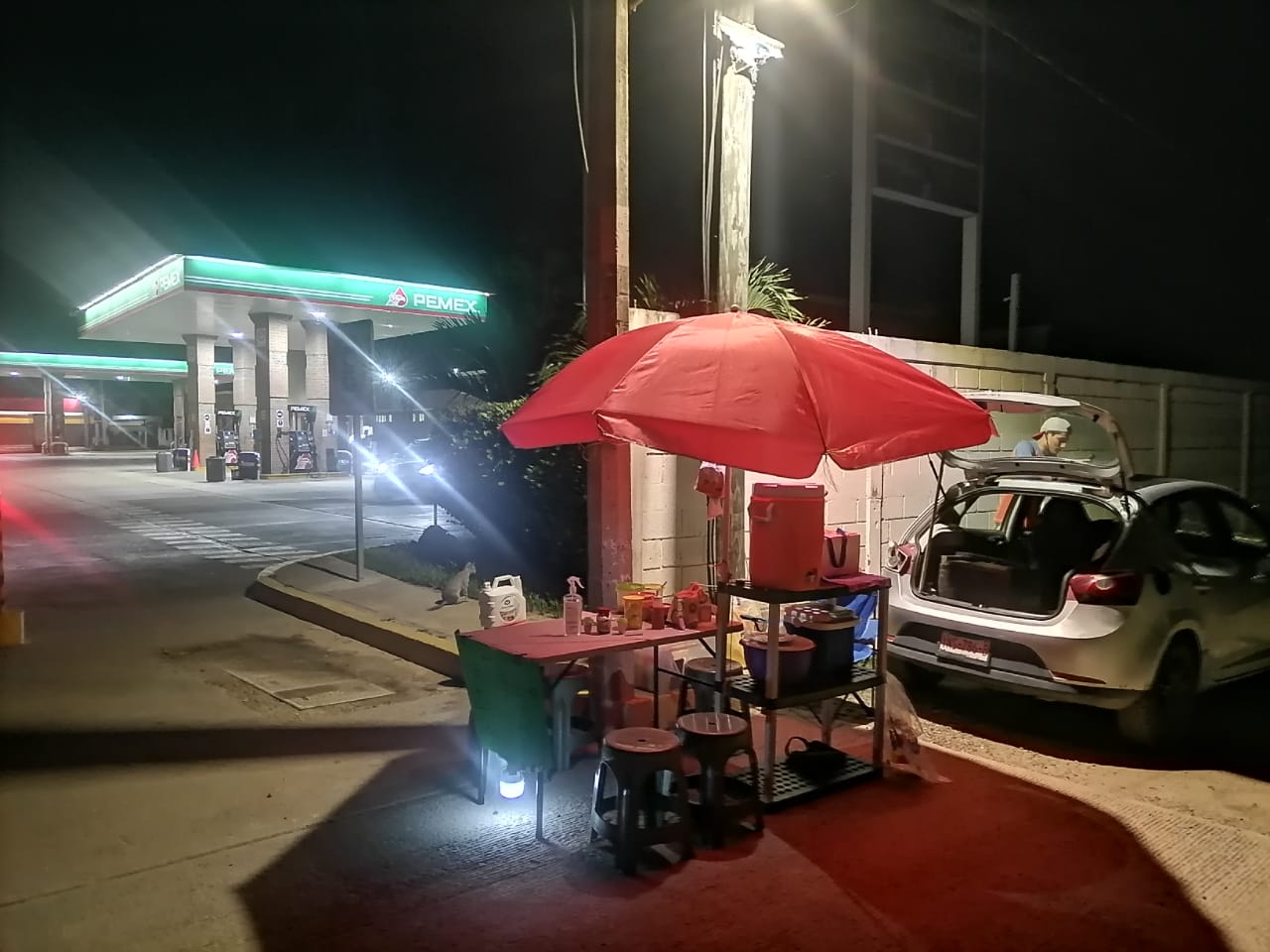 Cenaduria "MIGABY" image 1