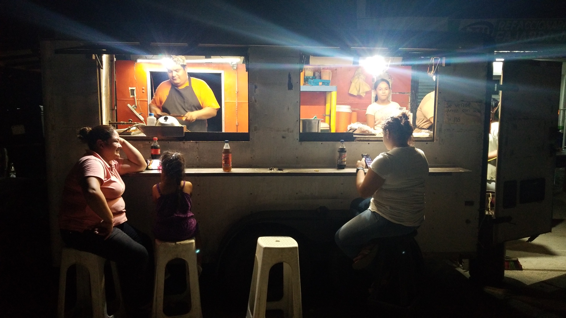 Tacos el Muñeco image 2