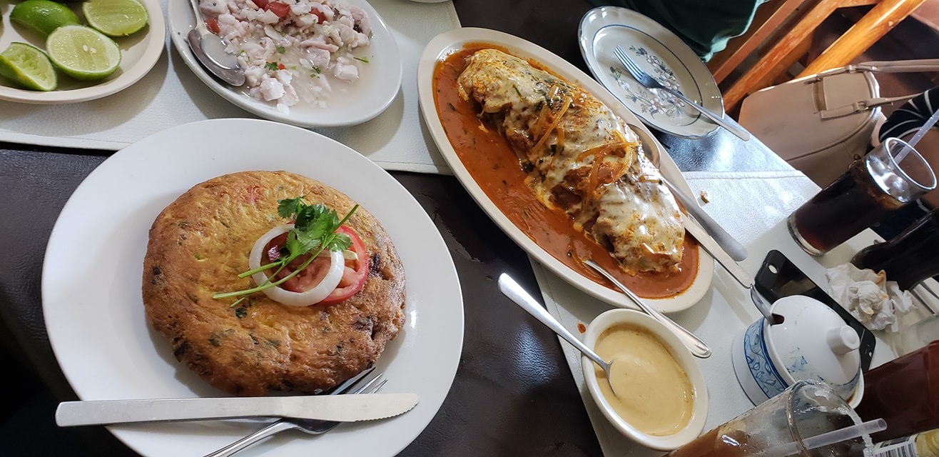 Restaurante de mariscos El Flaco image 2