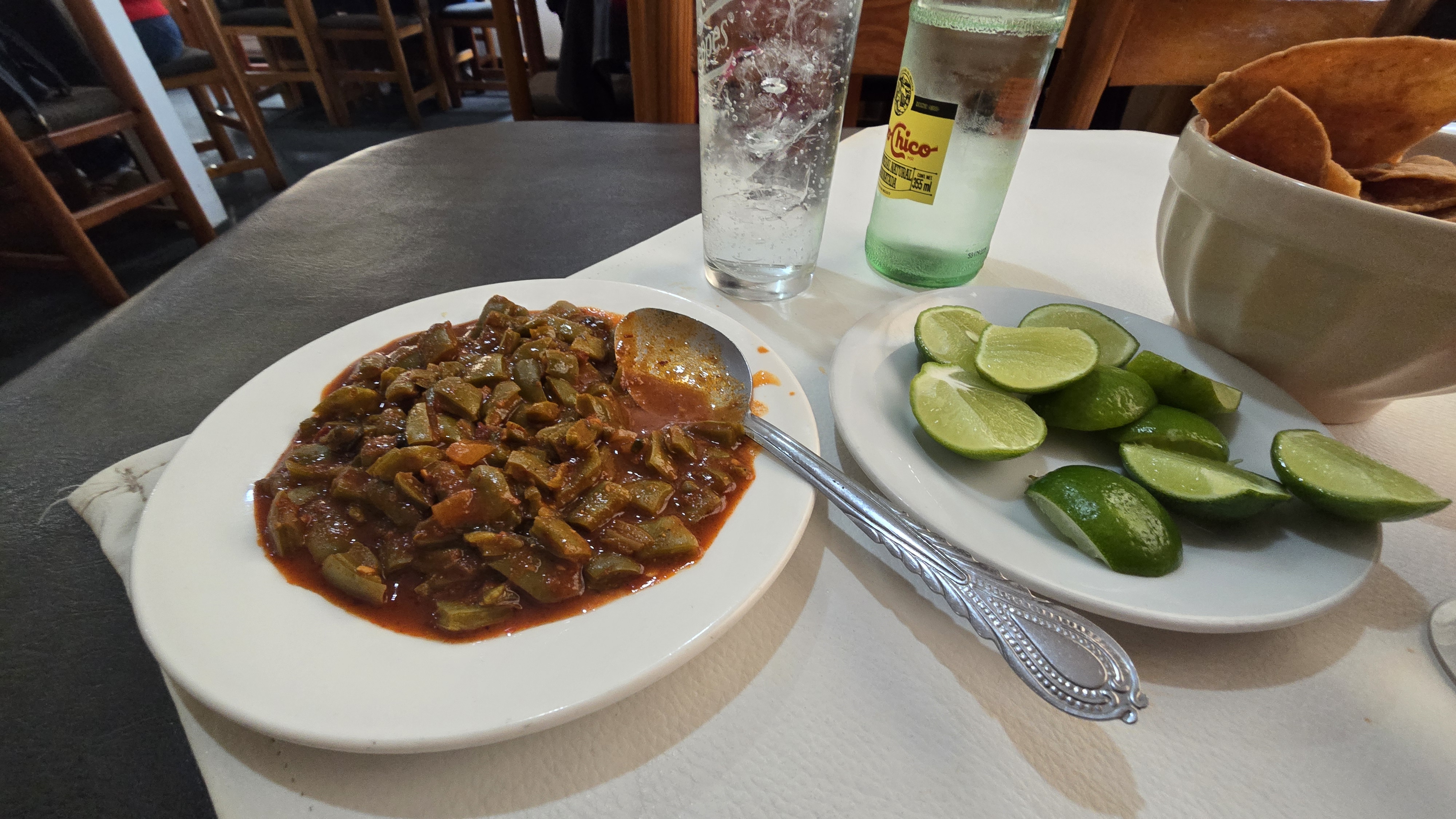 Restaurante de mariscos El Flaco image 3