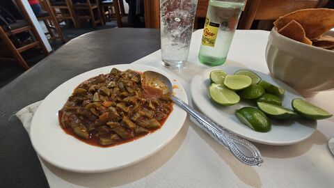 Restaurante de mariscos El Flaco image 3