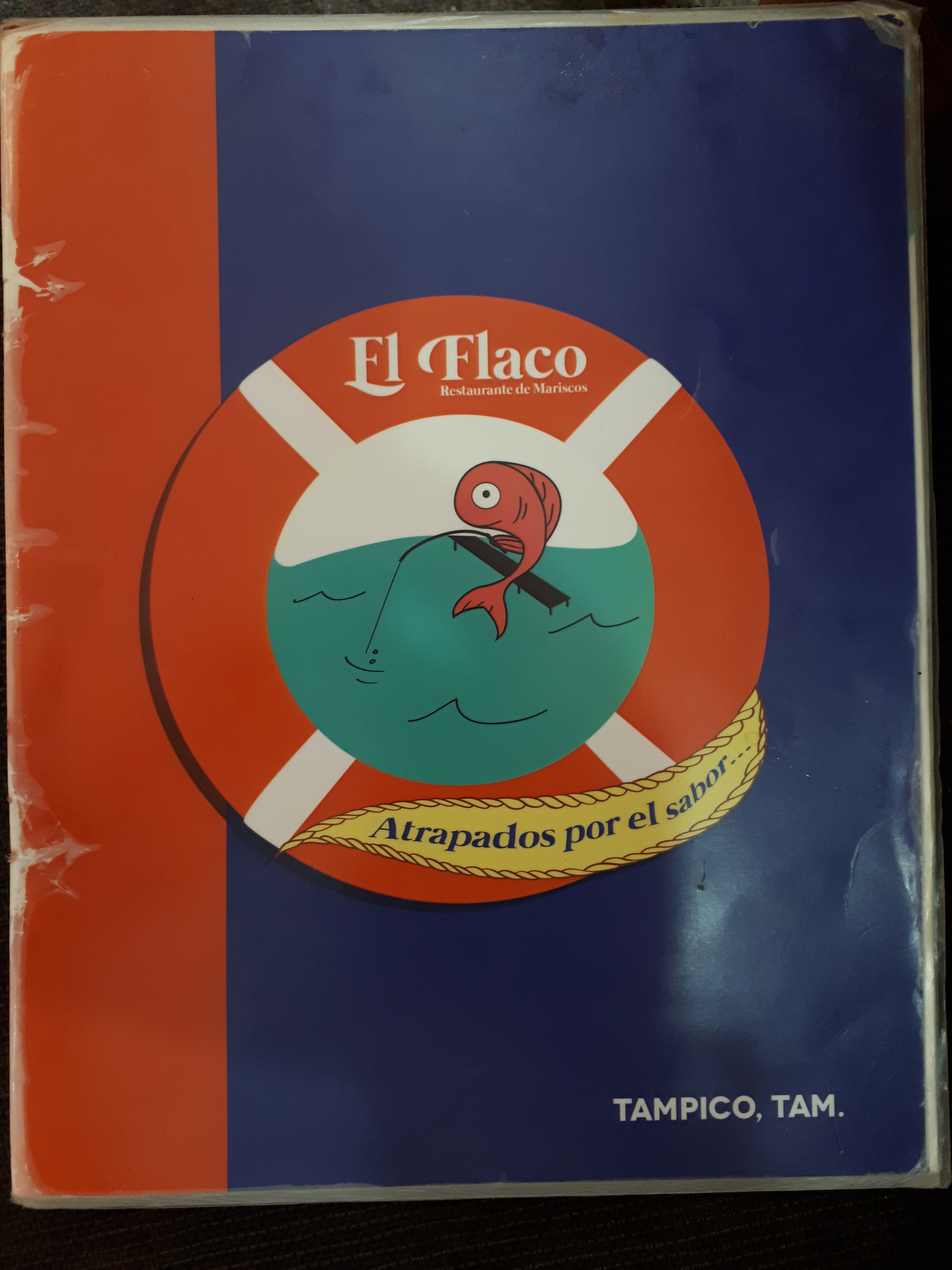 Restaurante de mariscos El Flaco image 4