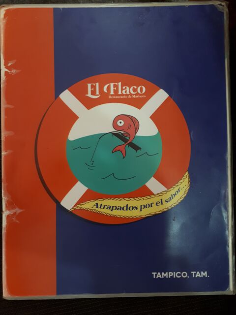 Restaurante de mariscos El Flaco image 4