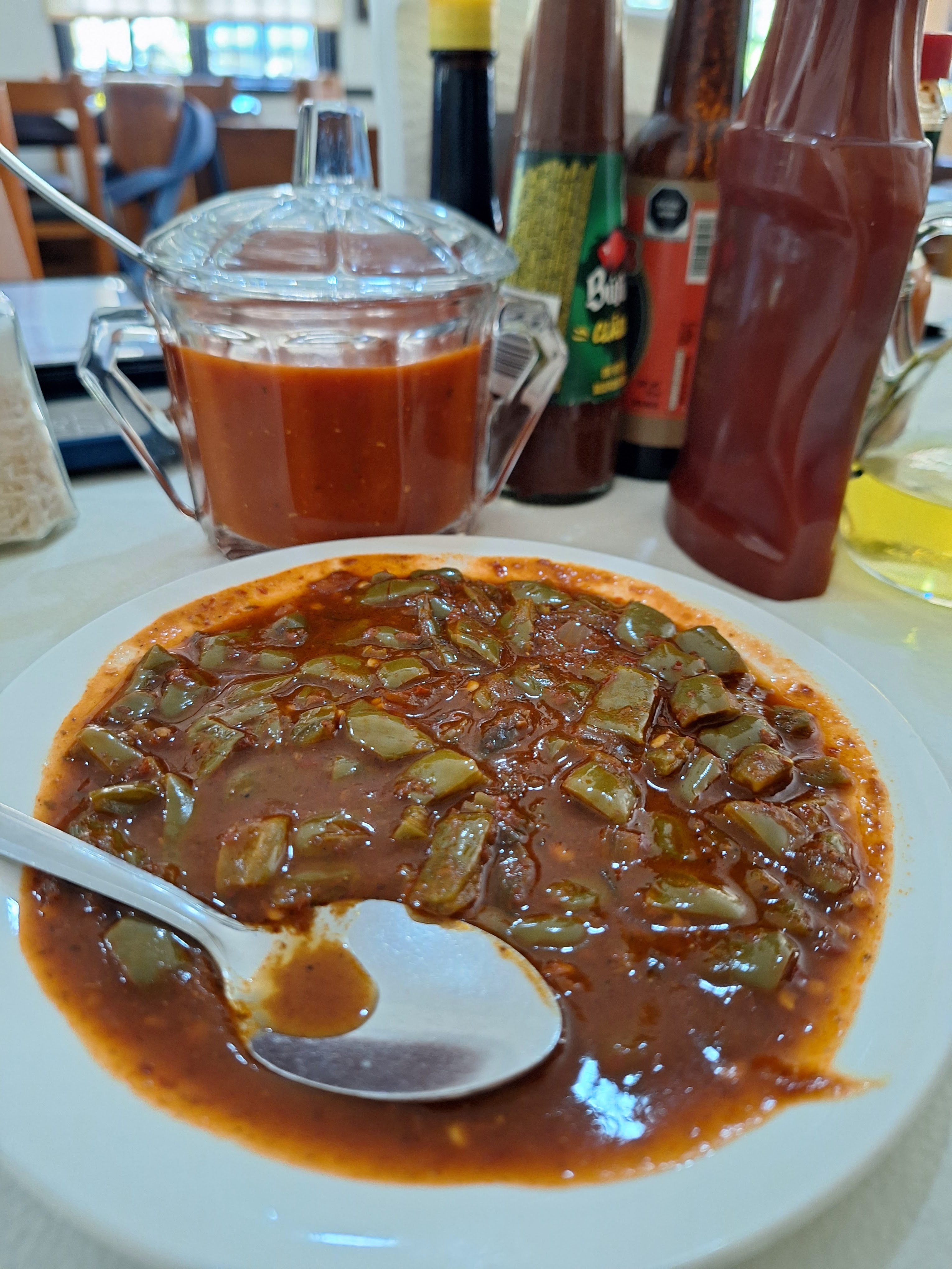 Restaurante de mariscos El Flaco image 5