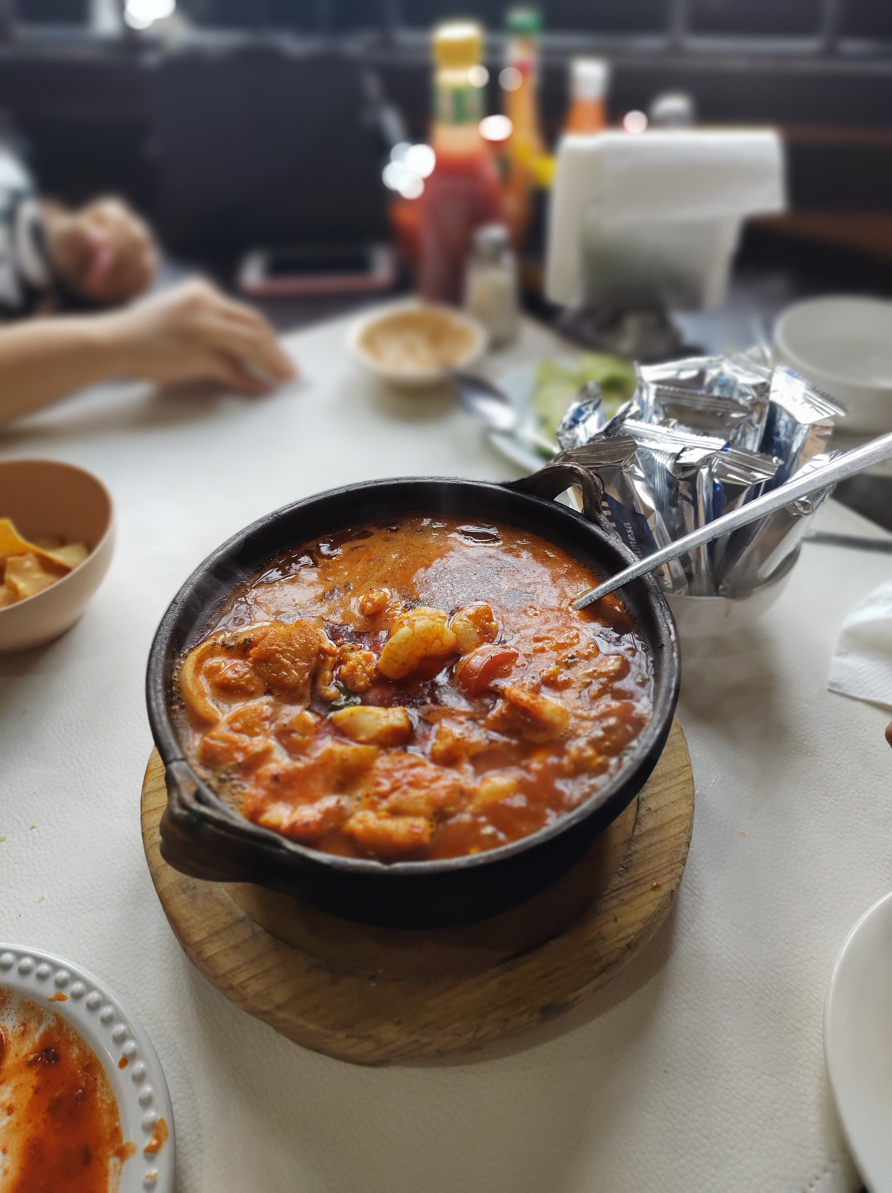 Restaurante de mariscos El Flaco image 6