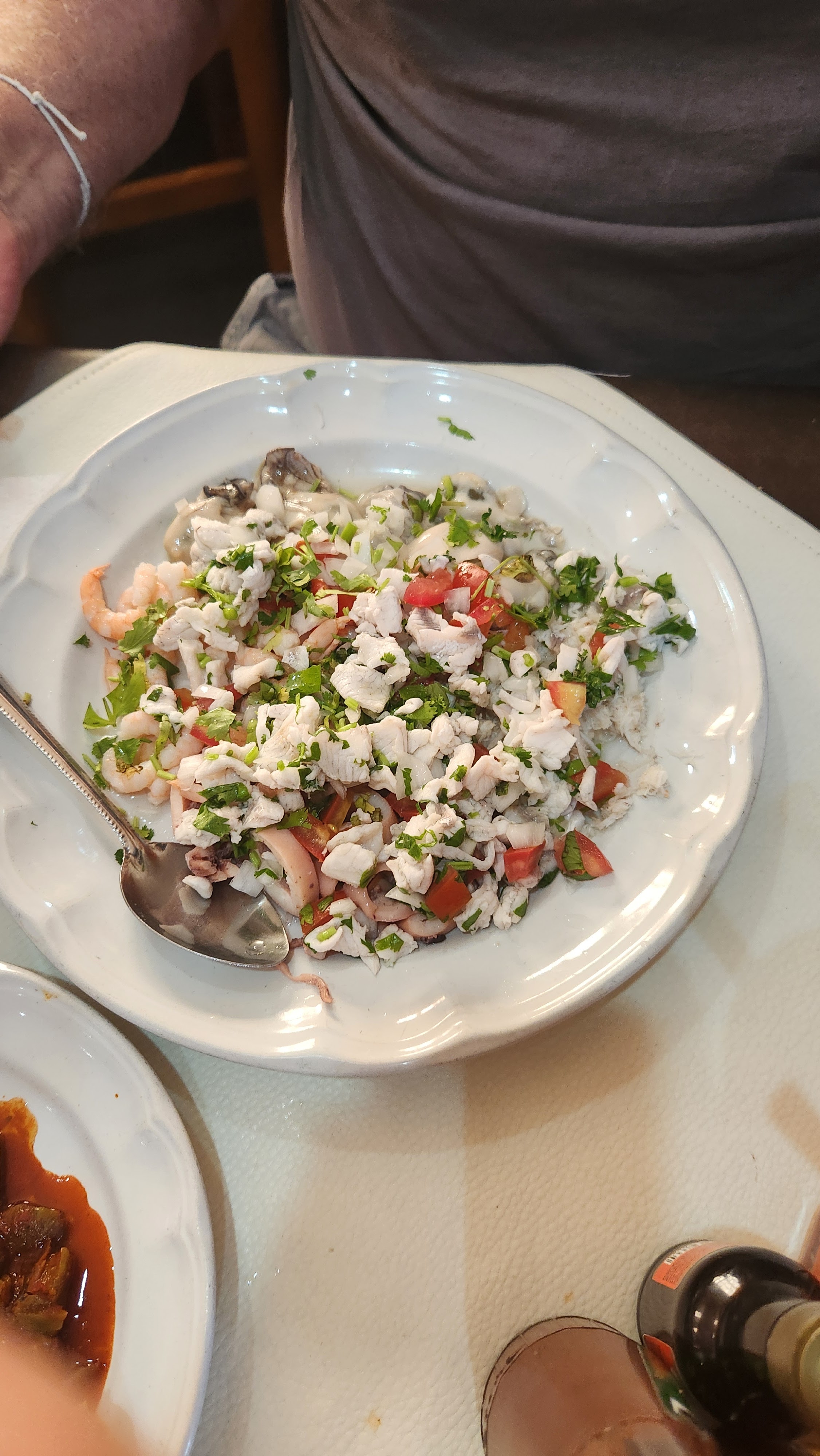 Restaurante de mariscos El Flaco image 9