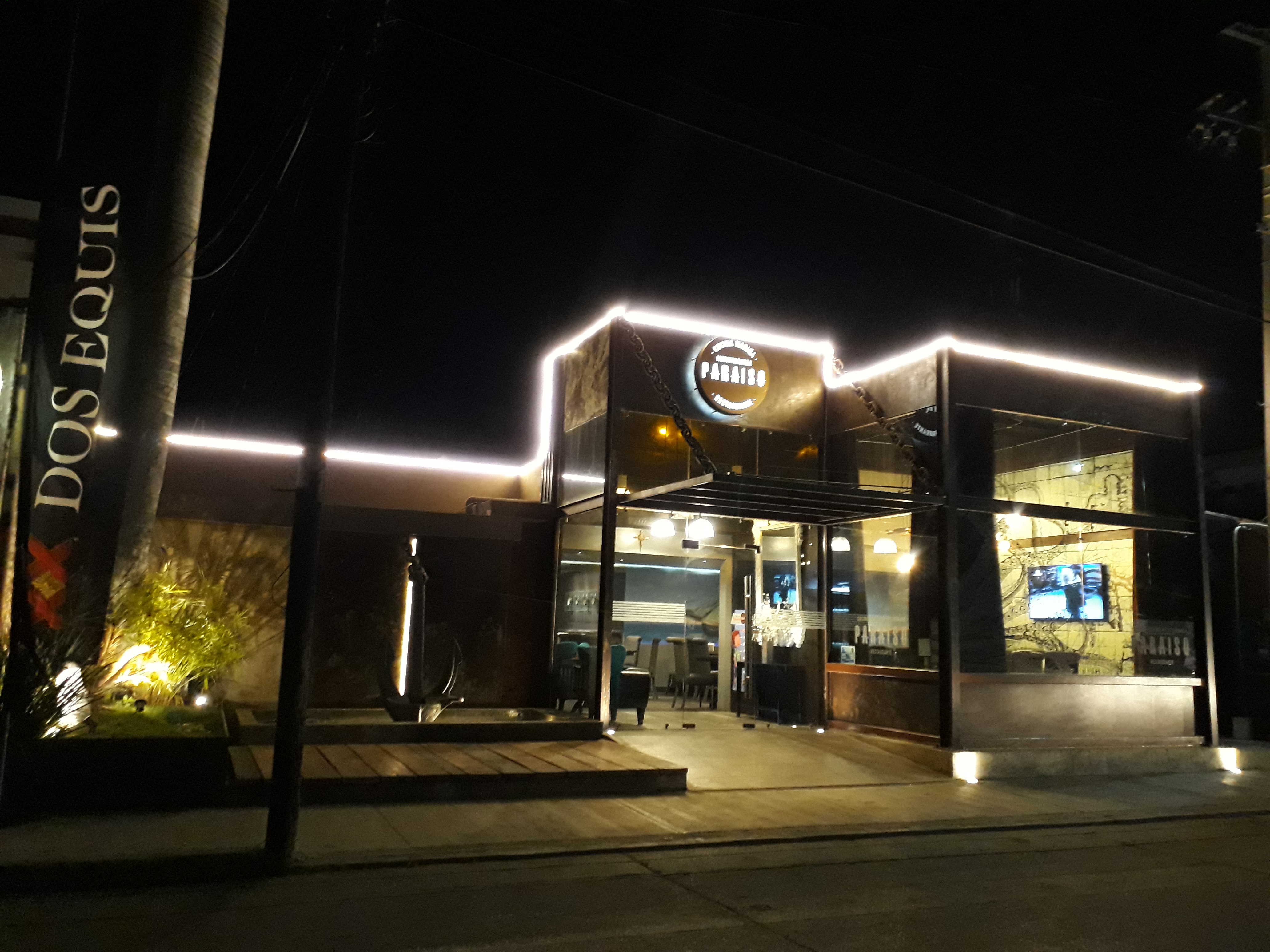 Restaurante El Paraiso image 1