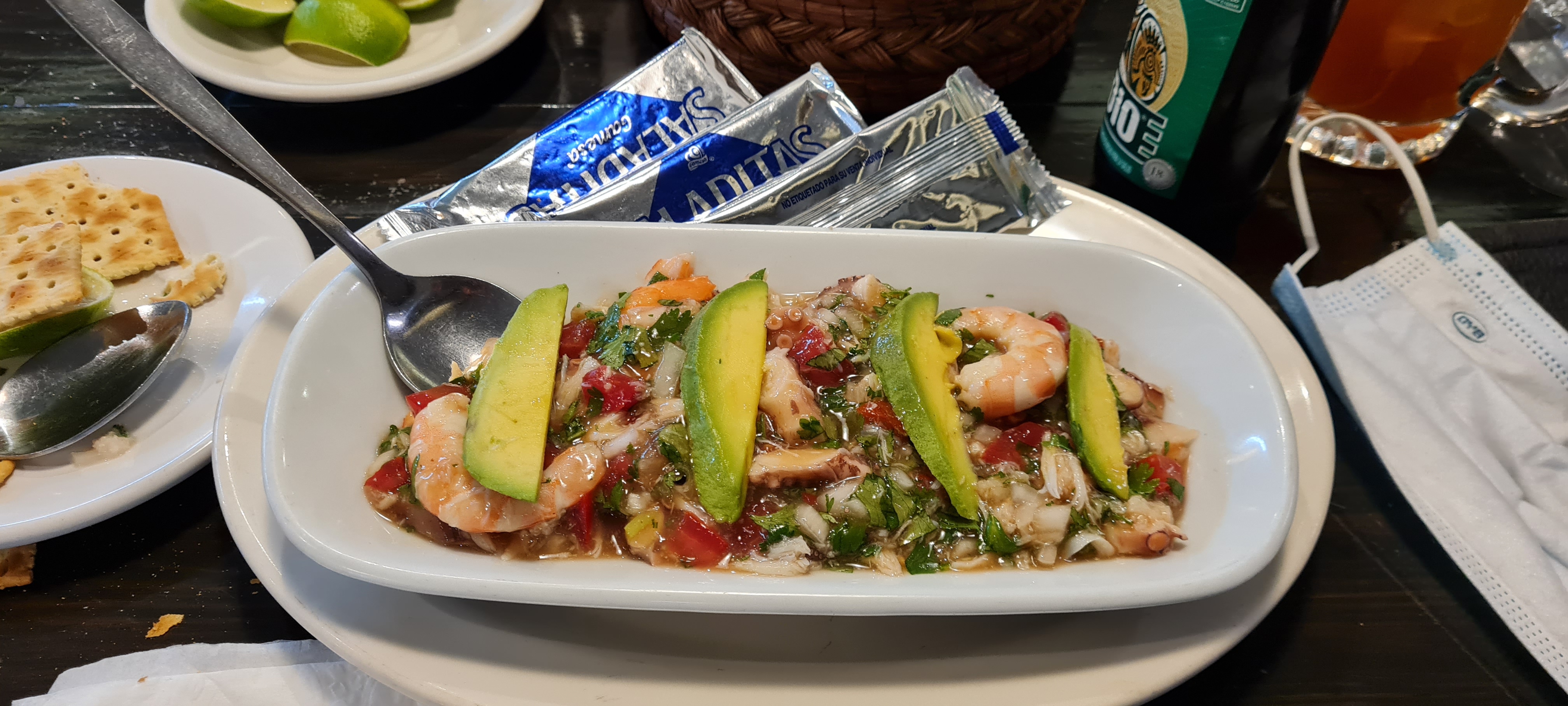 Restaurante El Paraiso image 2