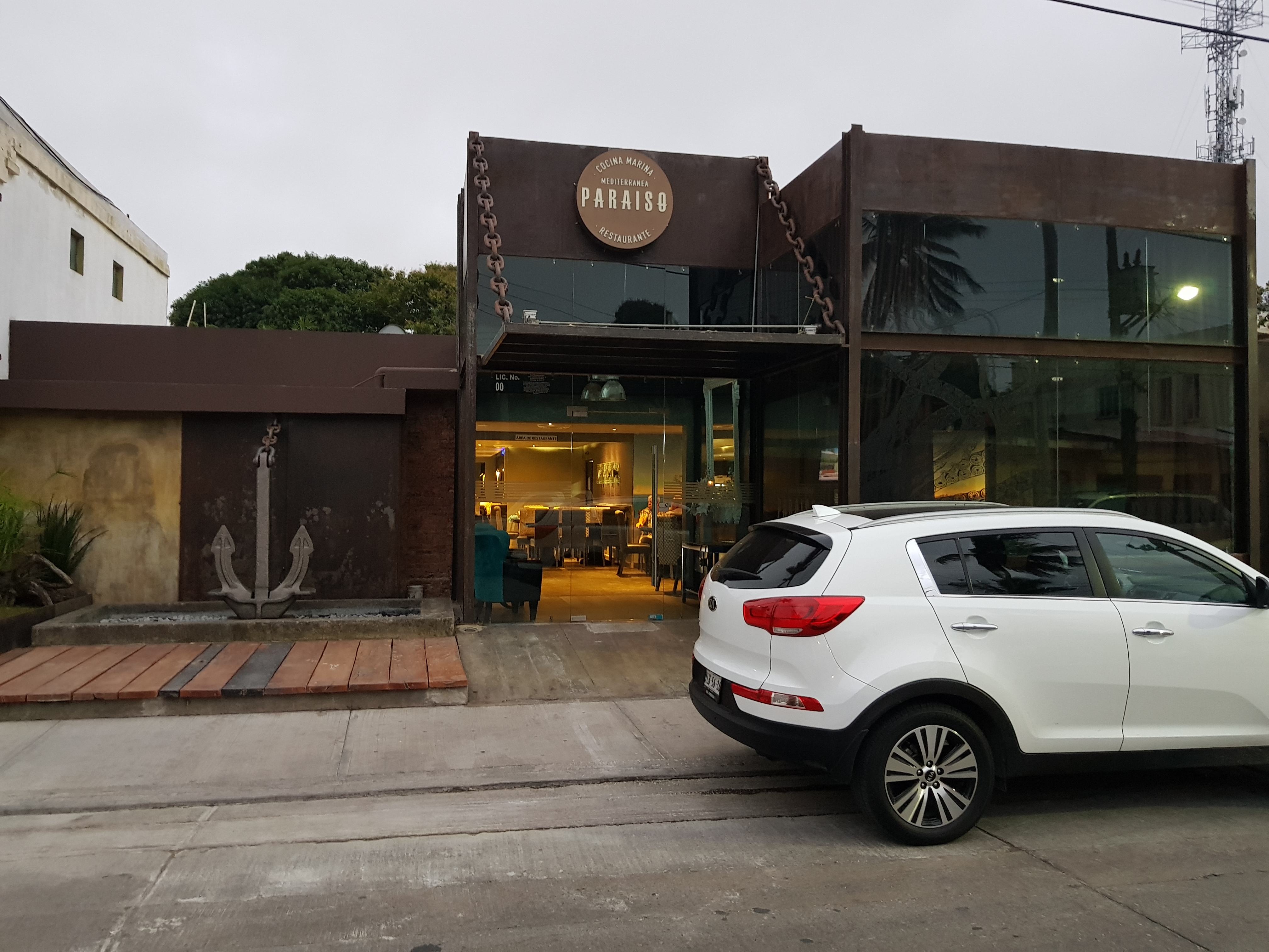 Restaurante El Paraiso image 8