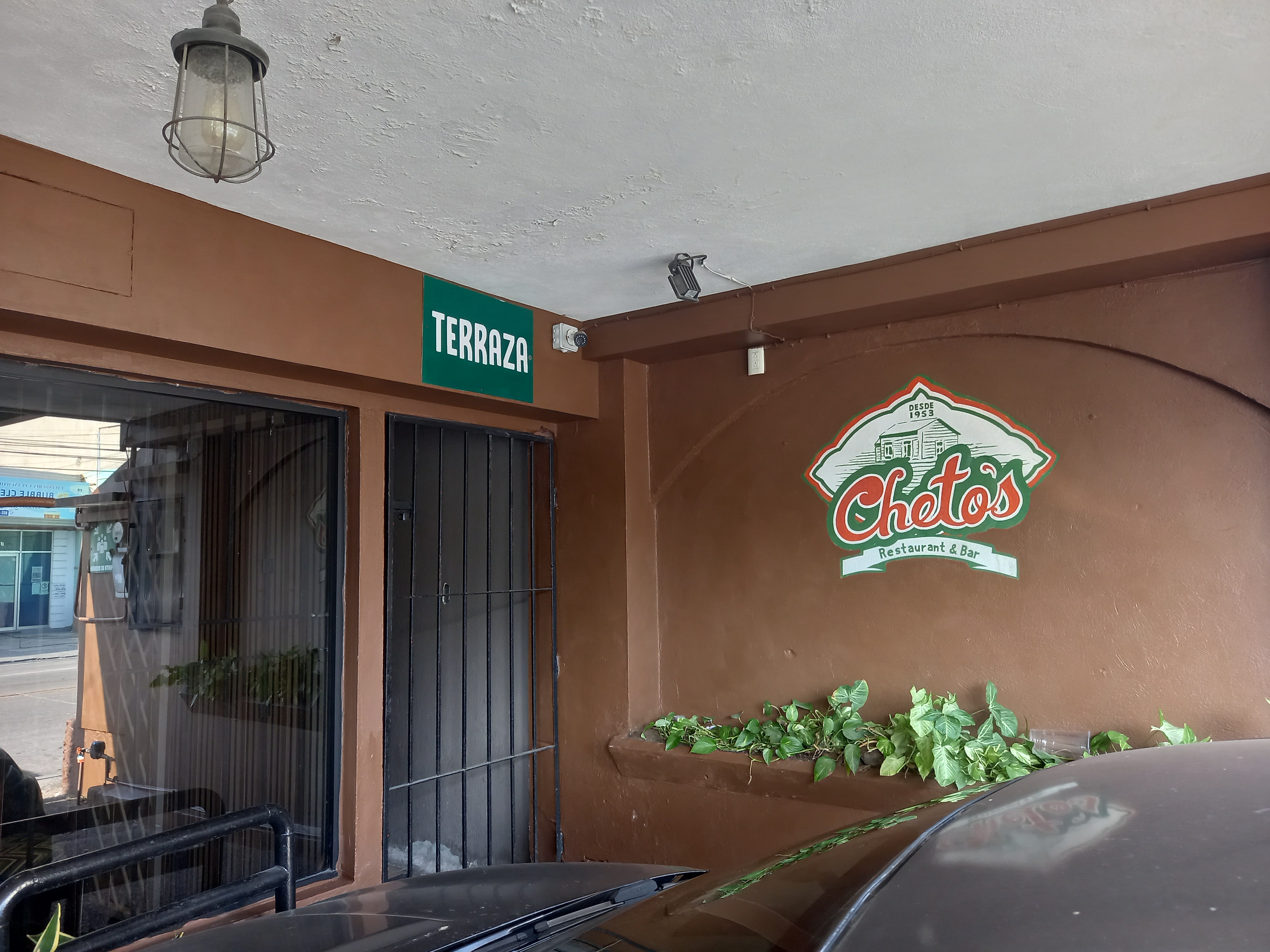 Cheto Restaurante Bar image 1