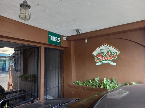 Cheto Restaurante Bar image 1