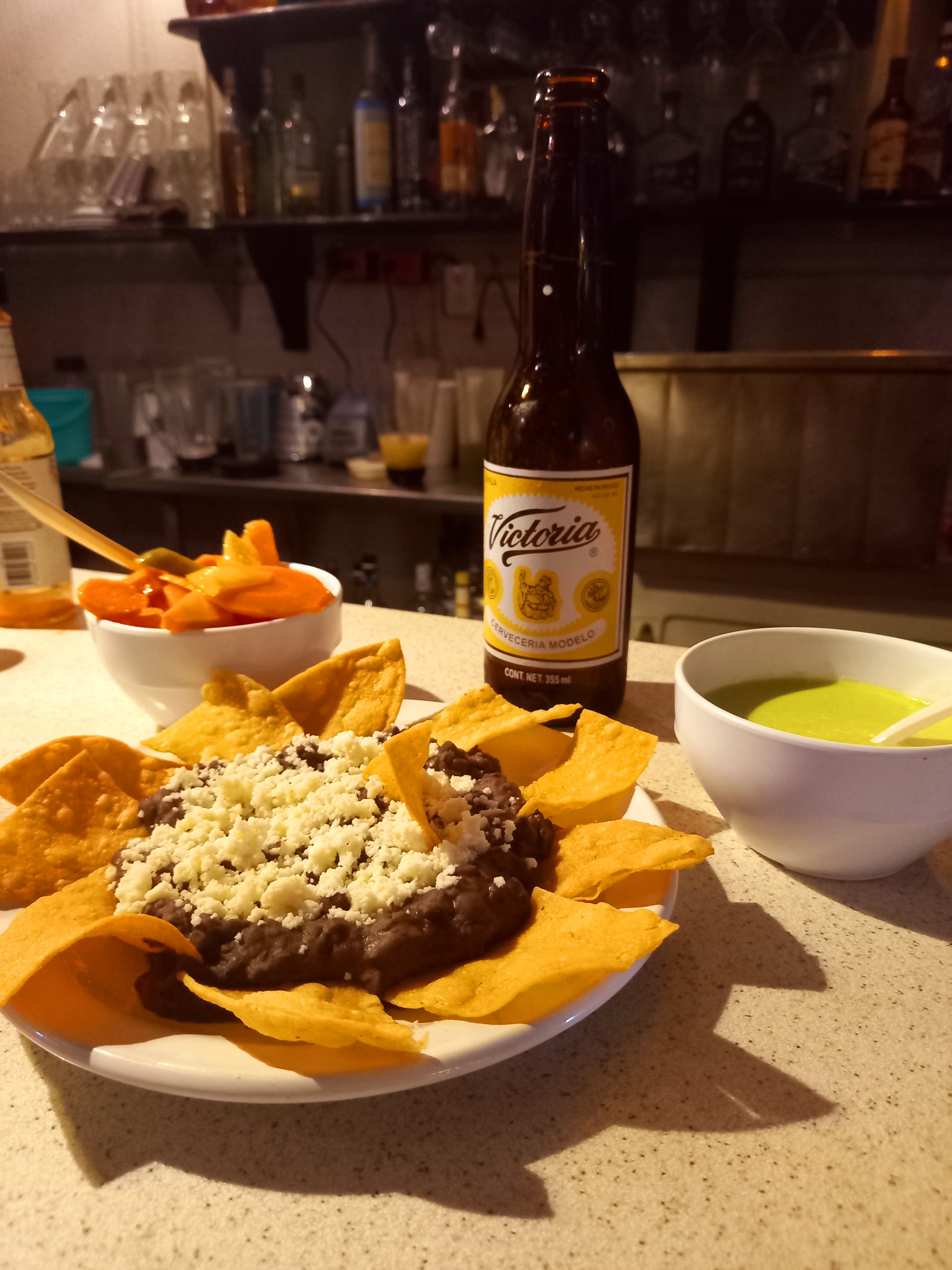 Cheto Restaurante Bar image 2