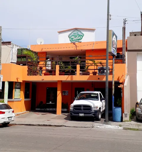 Cheto Restaurante Bar image 4