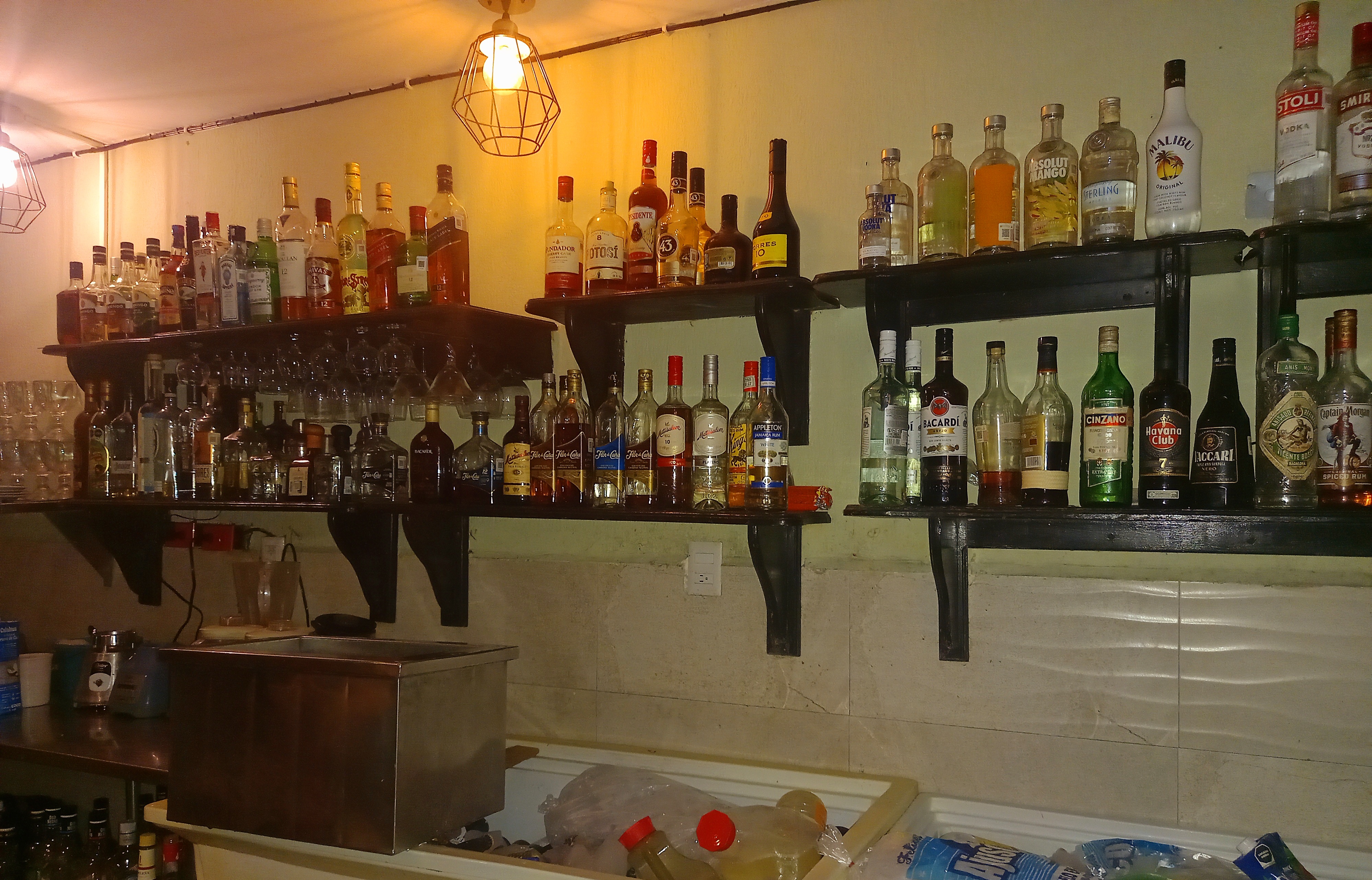 Cheto Restaurante Bar image 5