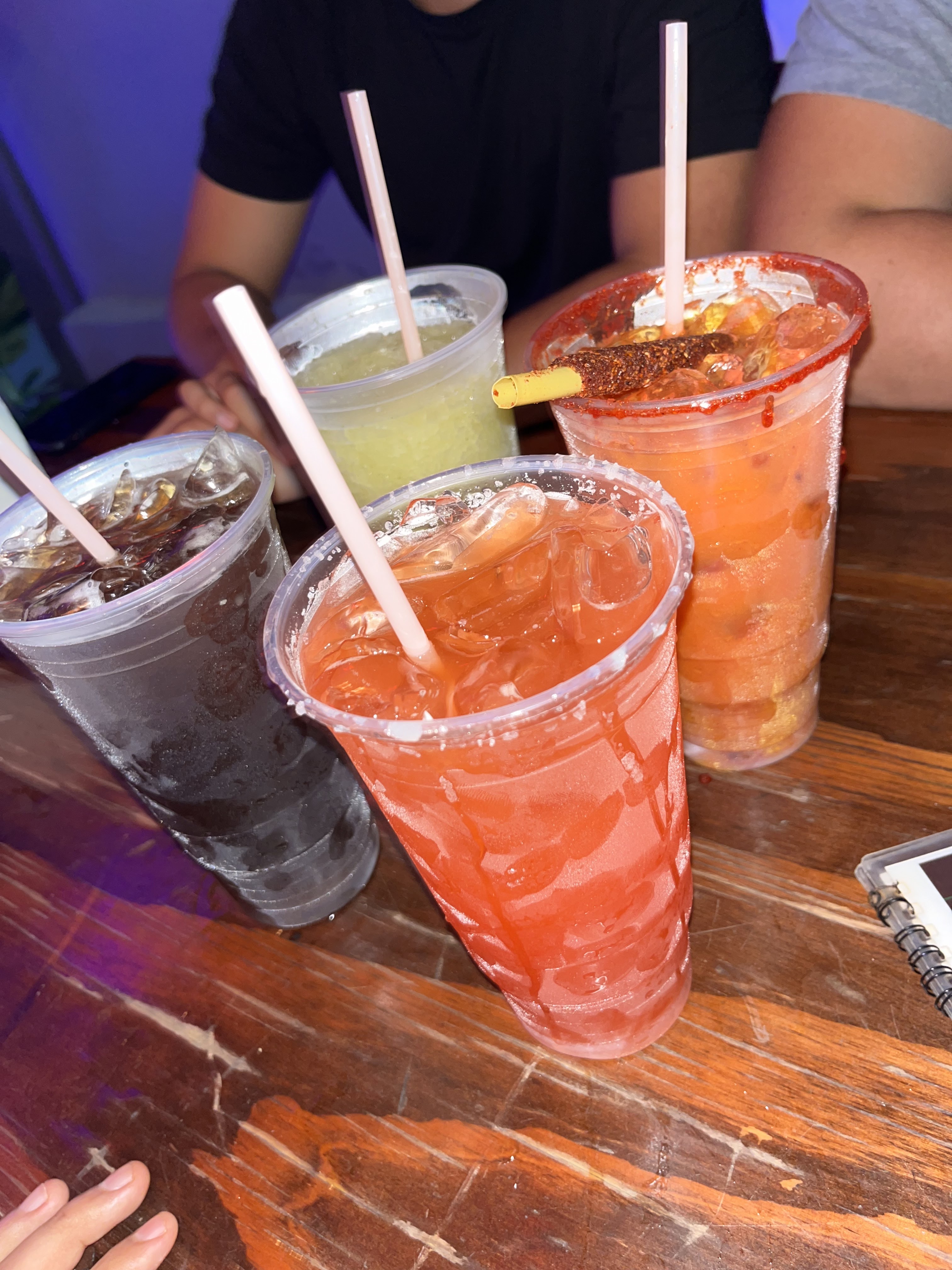 Cheto Restaurante Bar image 6