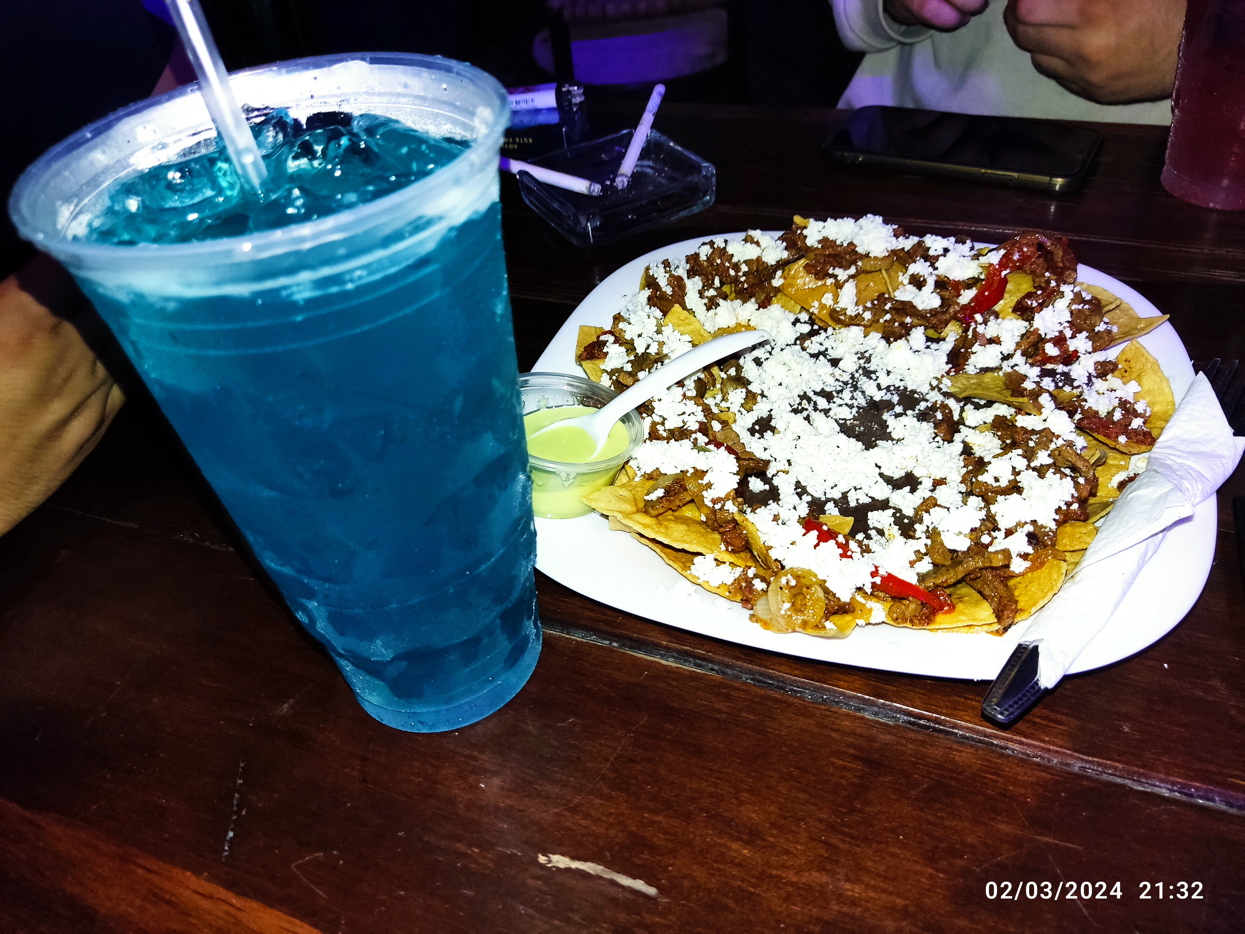 Cheto Restaurante Bar image 8