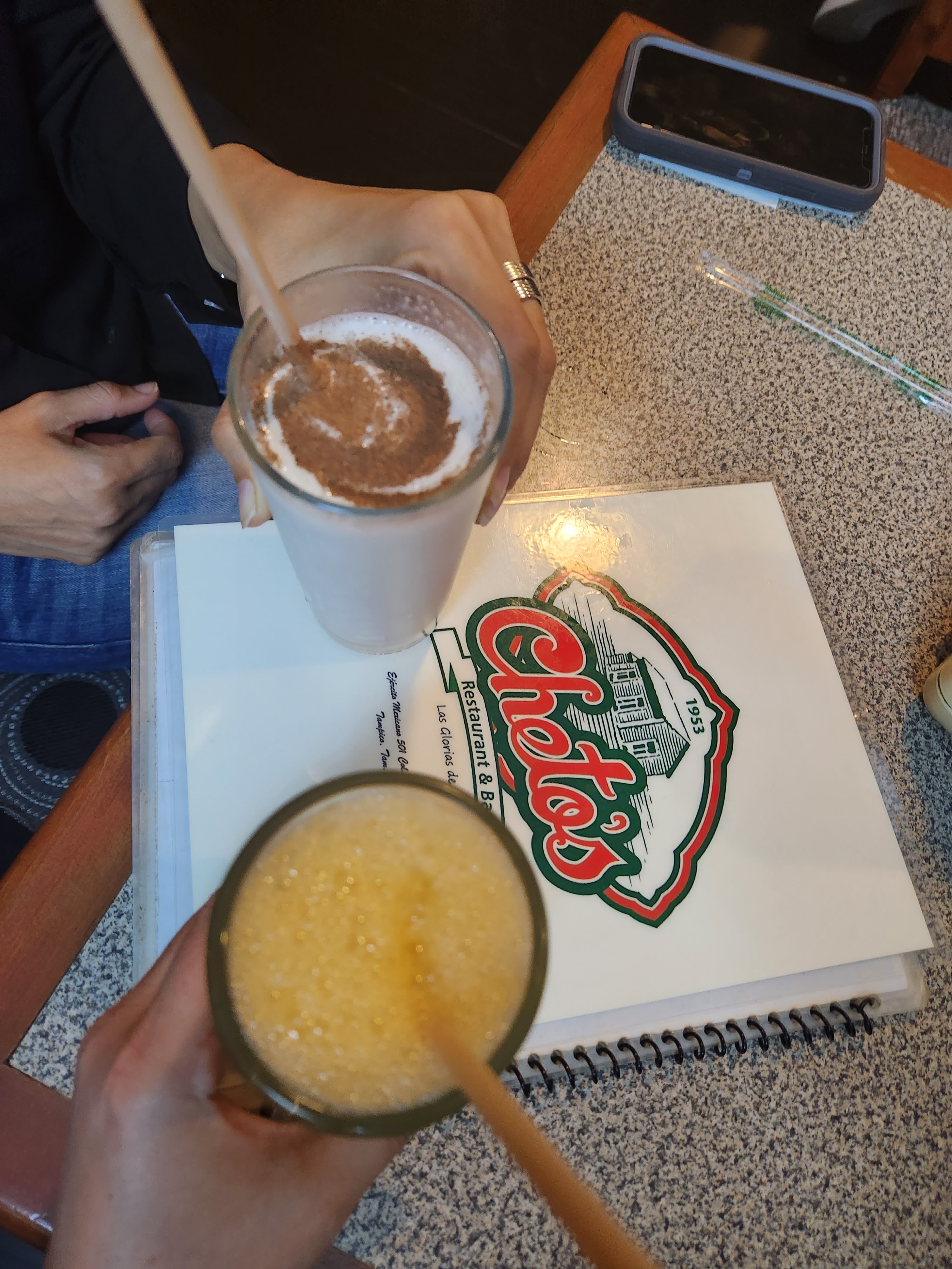 Cheto Restaurante Bar image 9