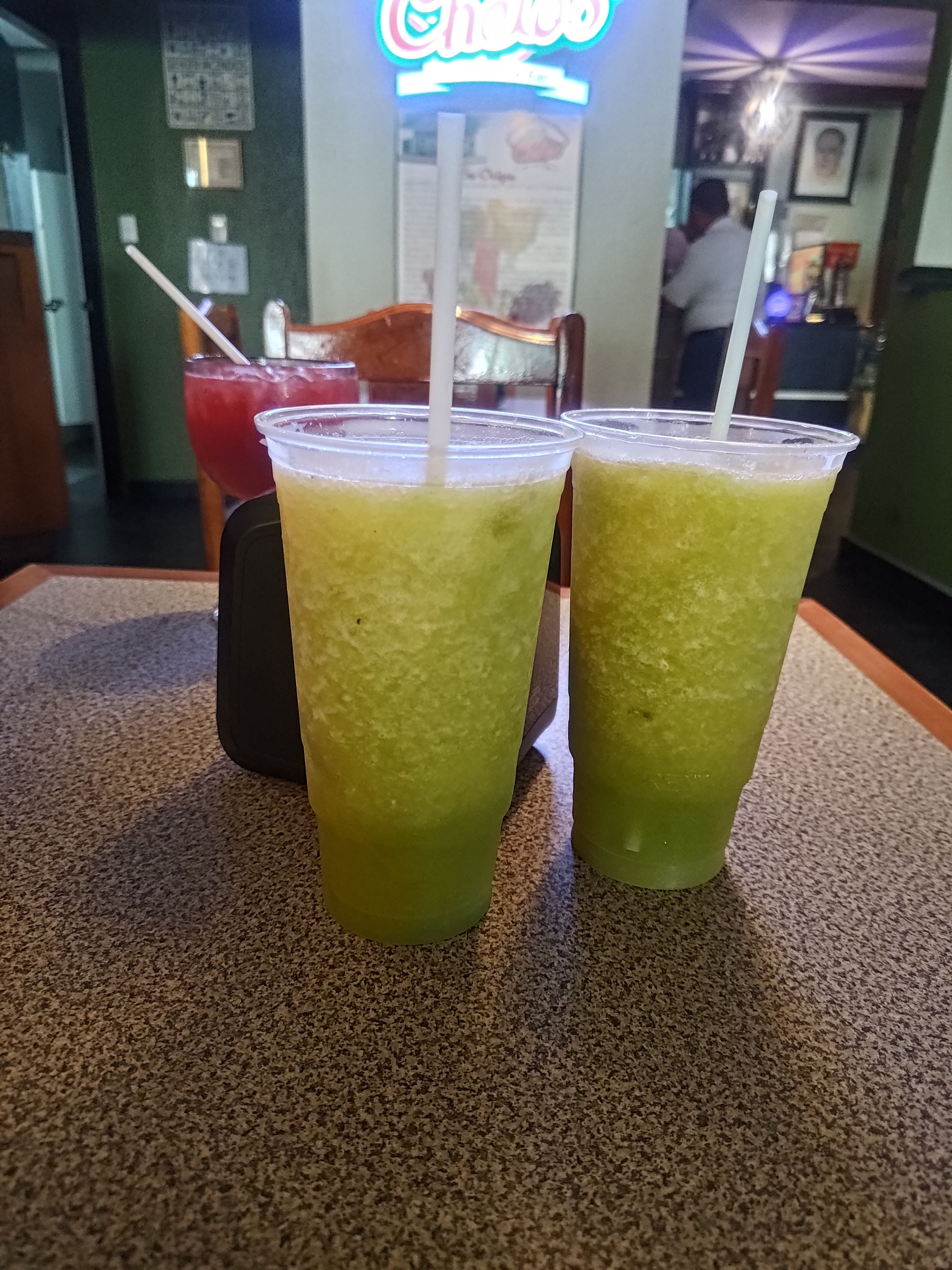 Cheto Restaurante Bar image 10