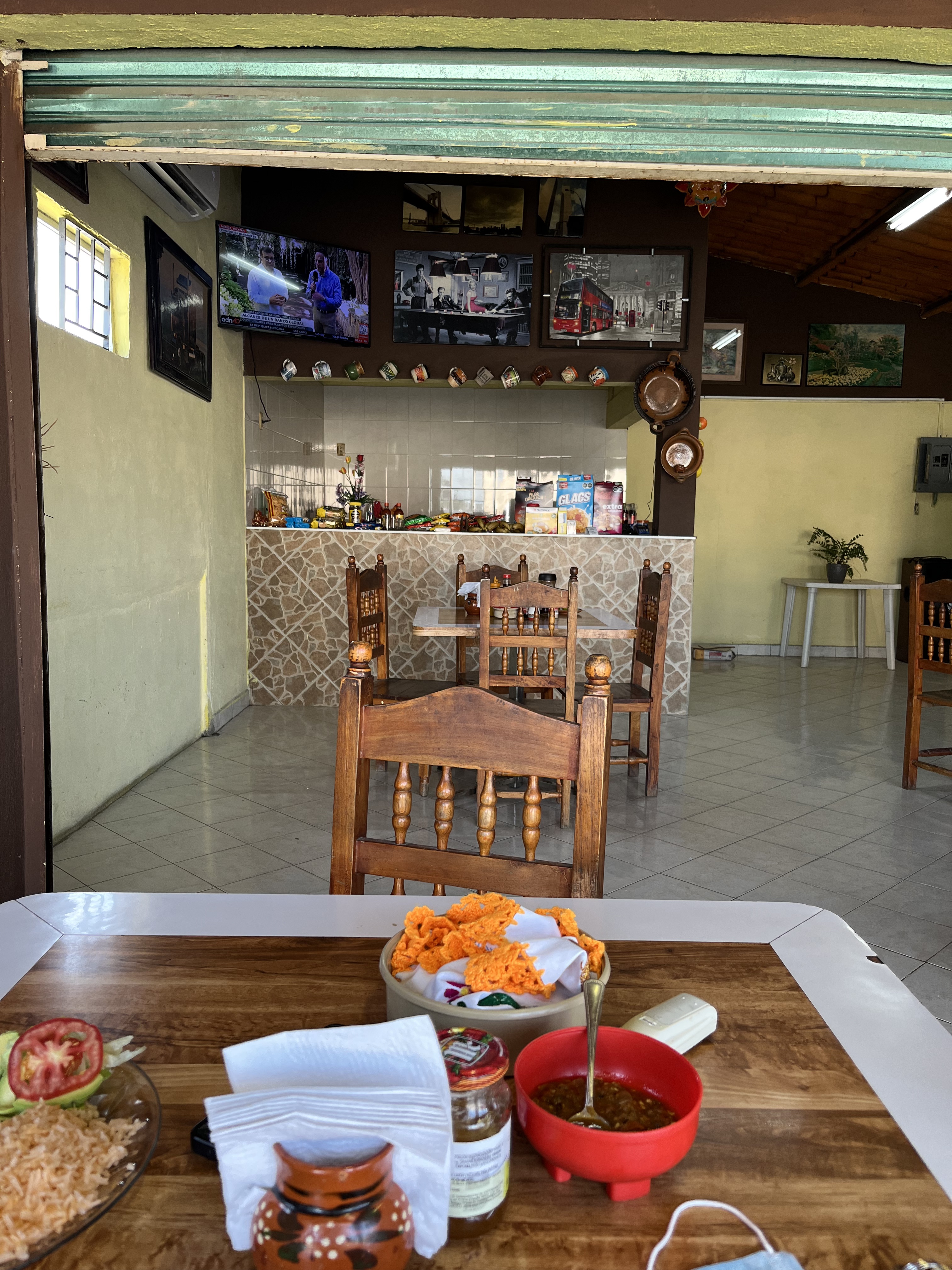 Restaurant El Viajero image 1