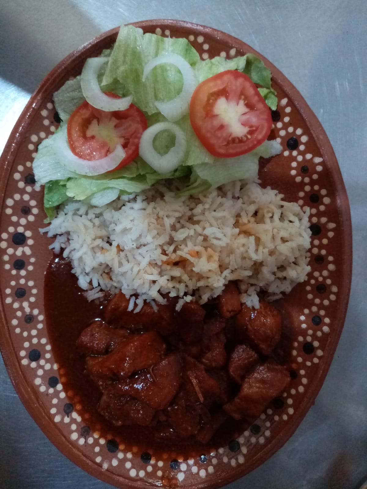 Restaurant El Viajero image 2