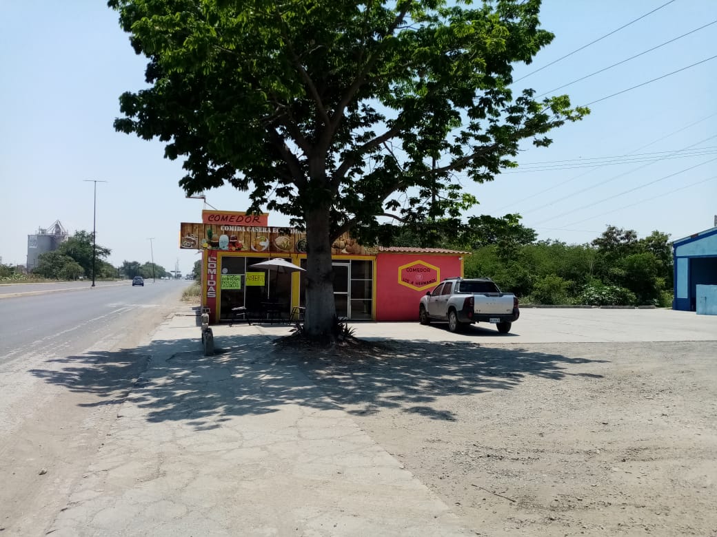 Restaurant El Viajero image 3