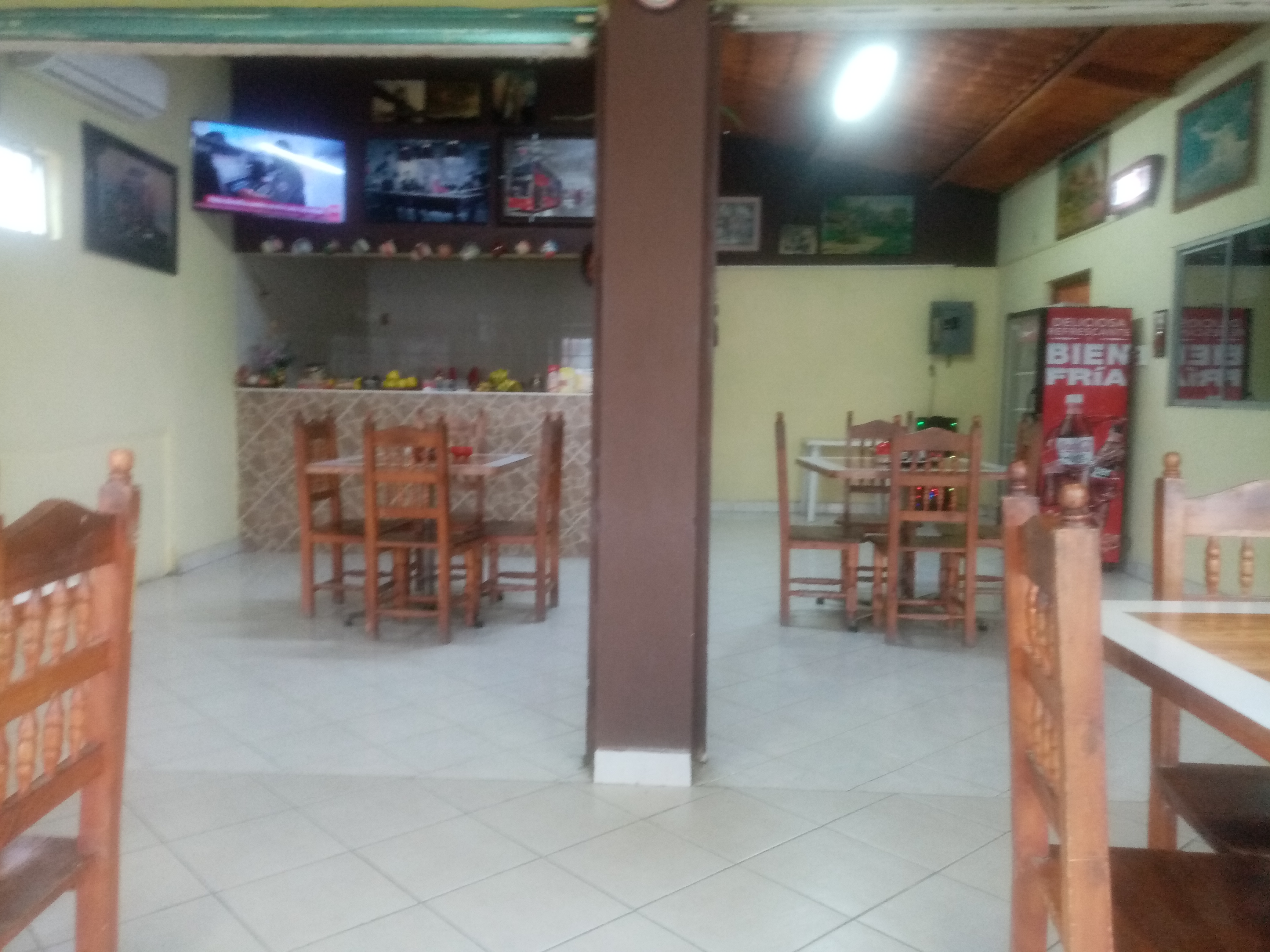 Restaurant El Viajero image 4