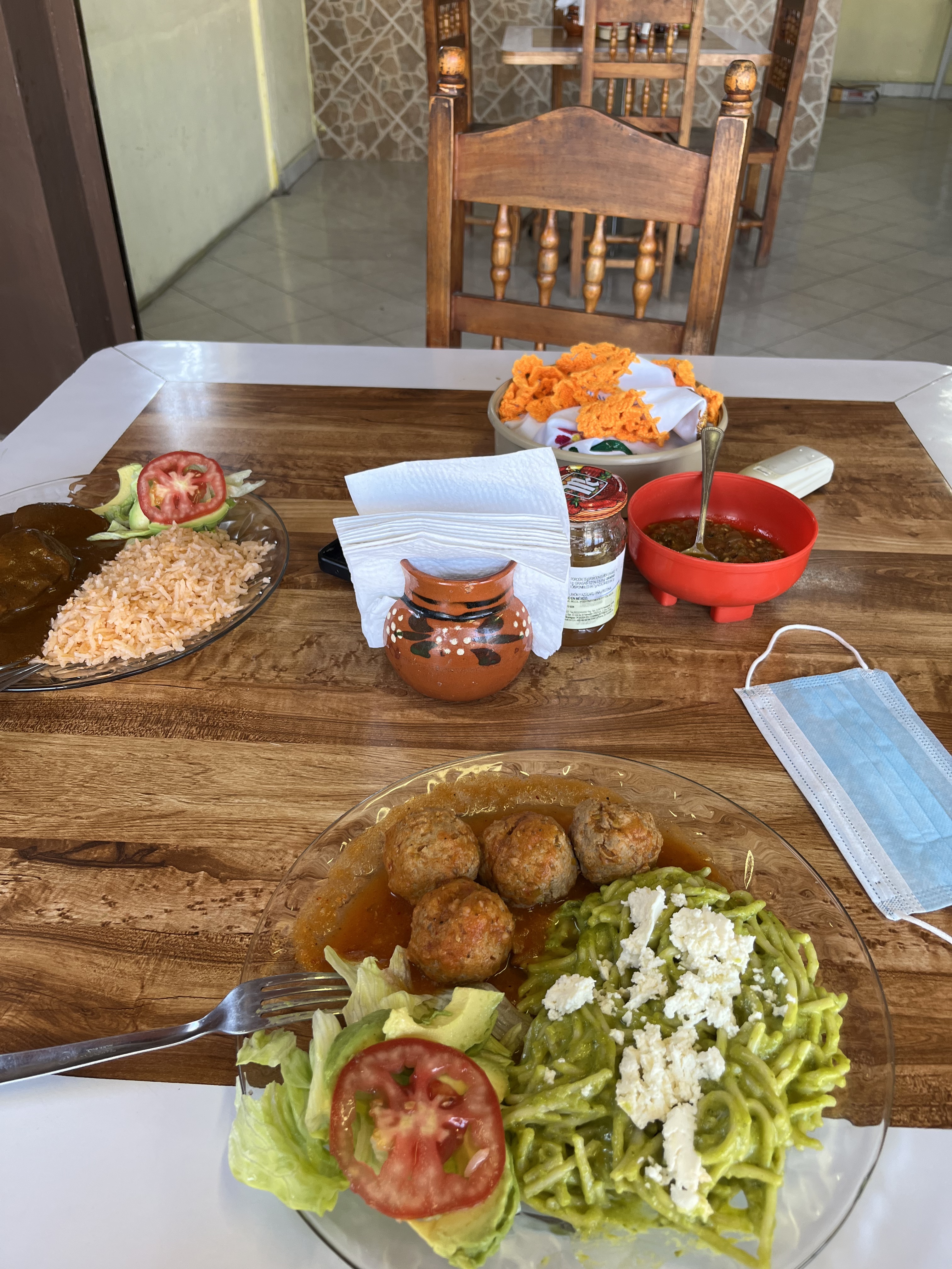 Restaurant El Viajero image 5