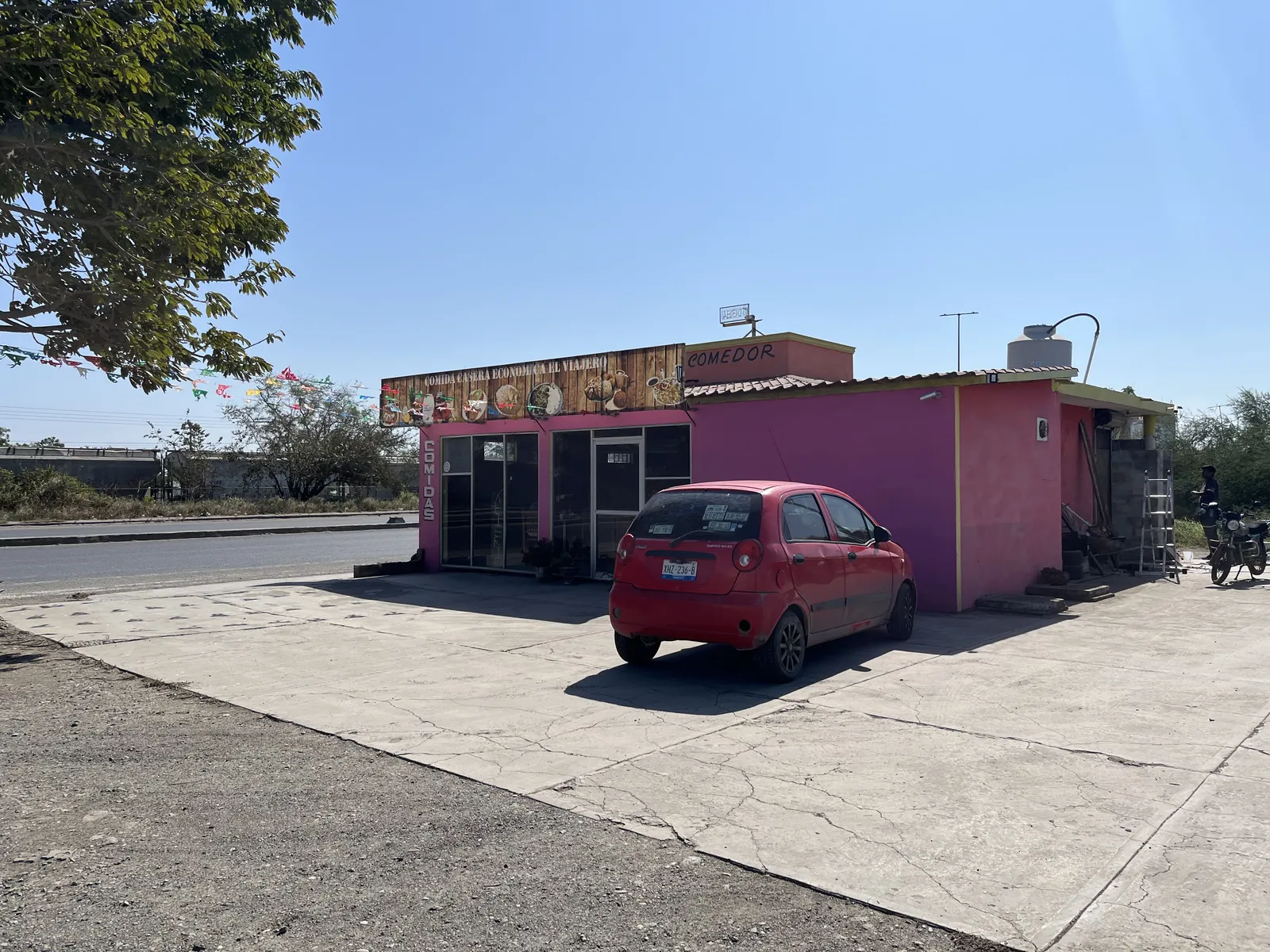 Restaurant El Viajero image 6