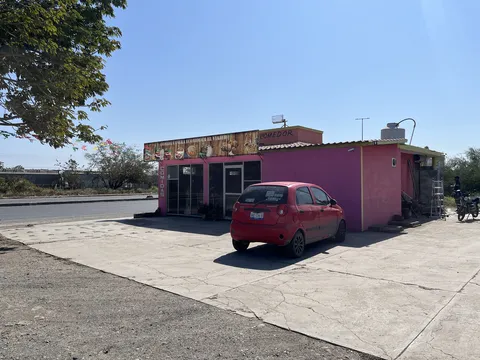 Restaurant El Viajero image 6