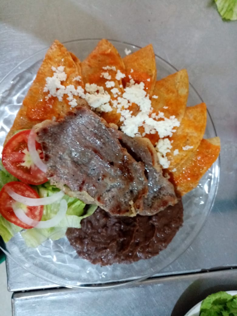 Restaurant El Viajero image 7