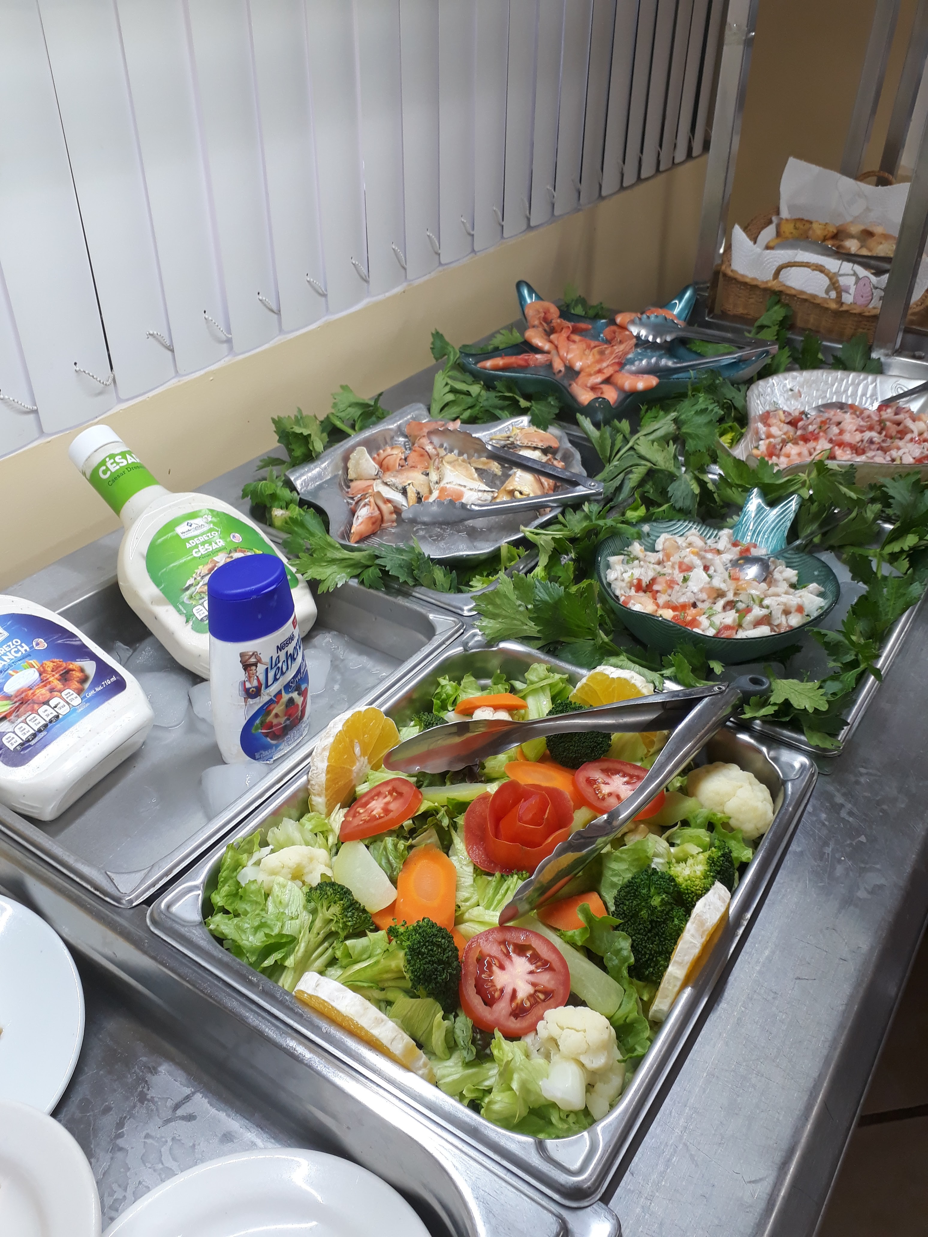 Restaurante El Paraiso Tampico image 1