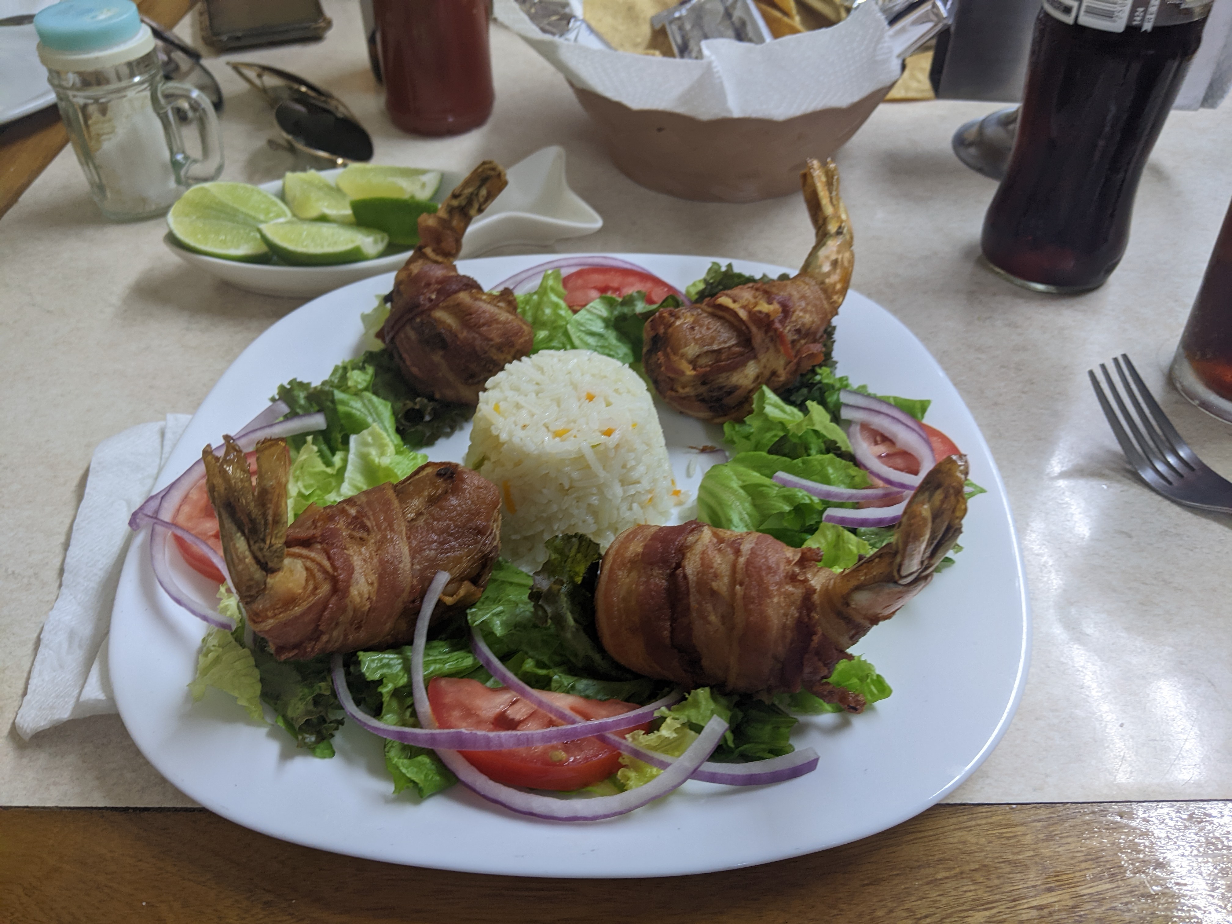 Restaurante El Paraiso Tampico image 3