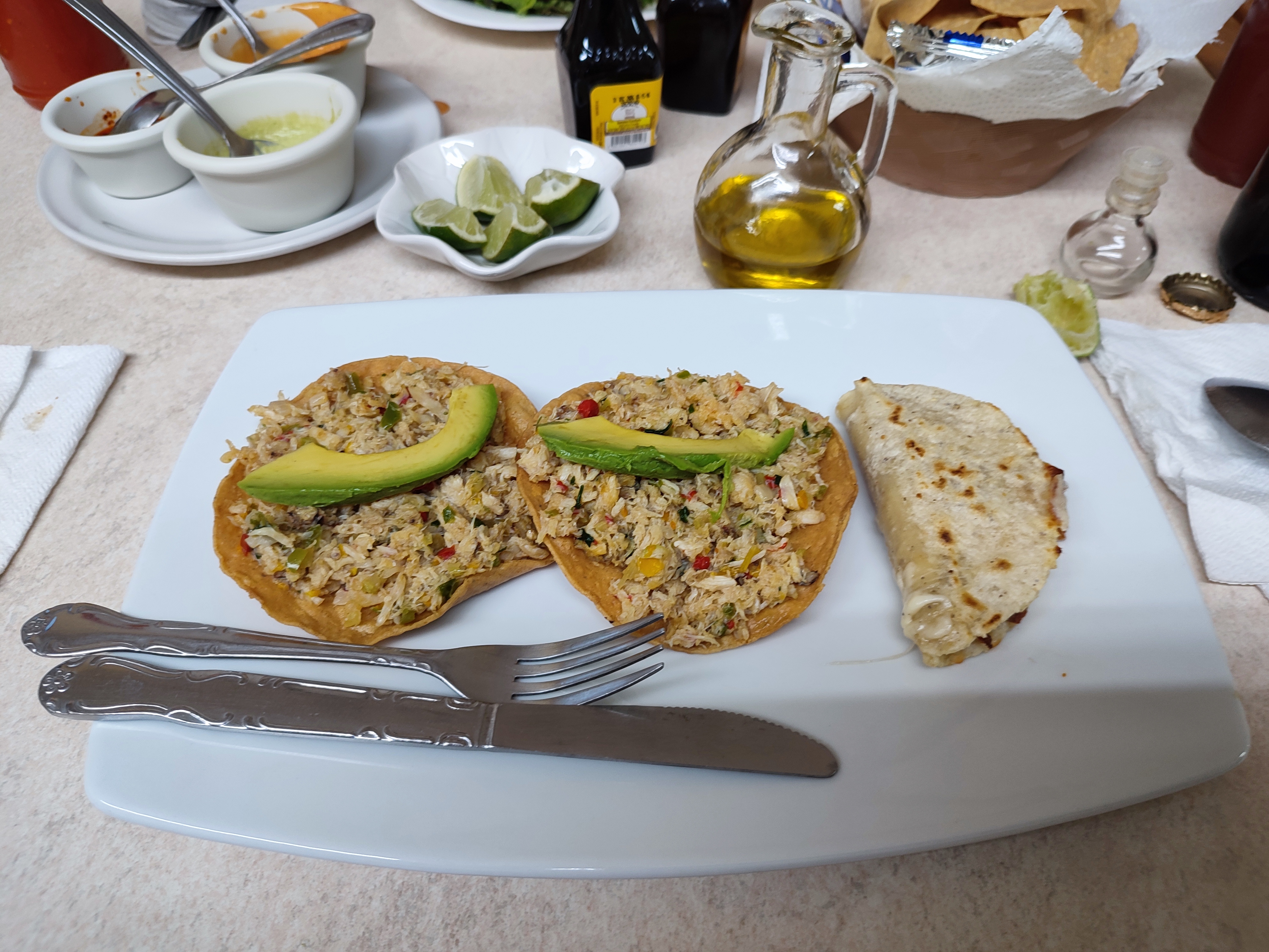 Restaurante El Paraiso Tampico image 5