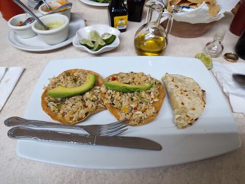 Restaurante El Paraiso Tampico image 5