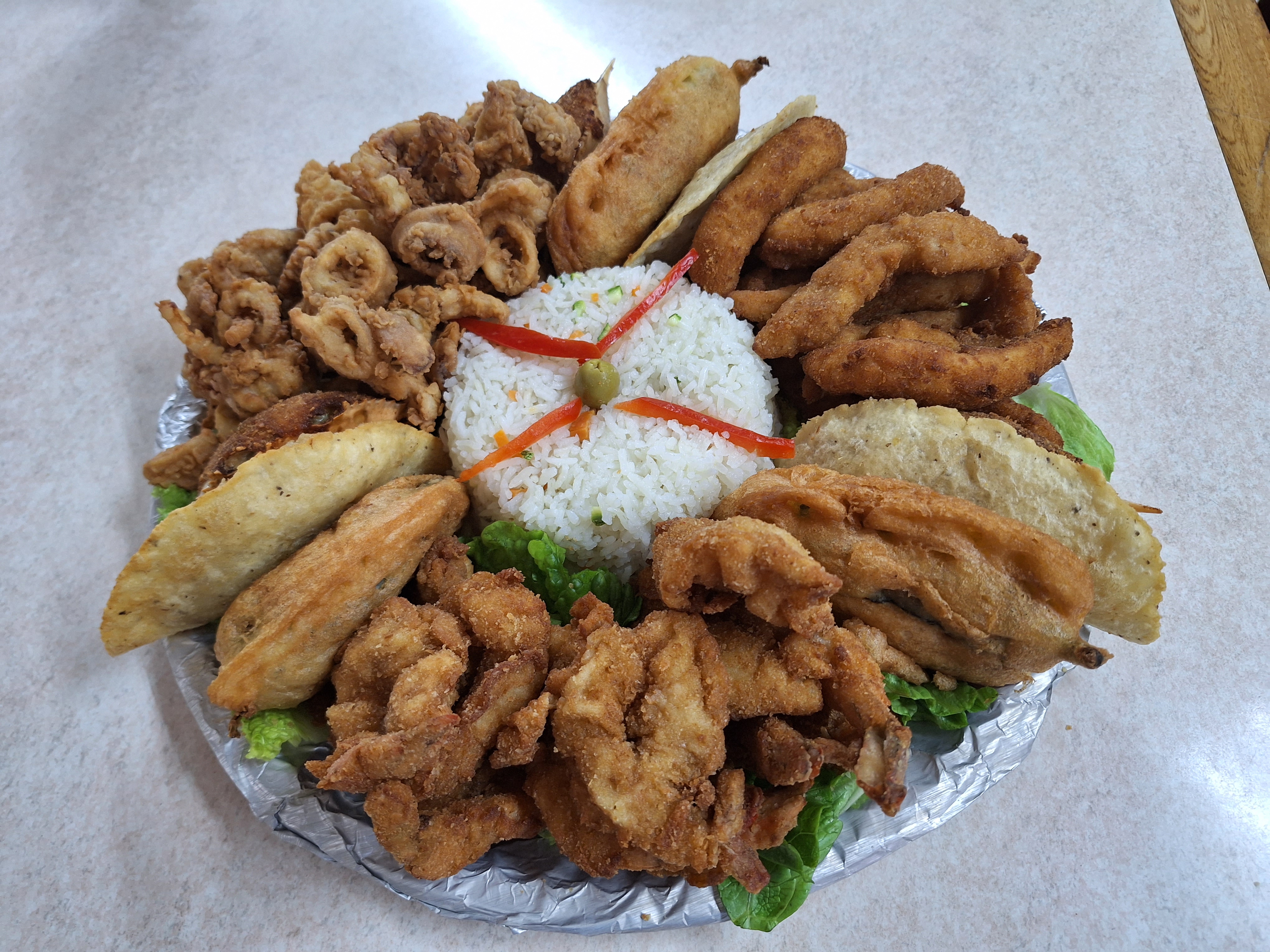 Restaurante El Paraiso Tampico image 6