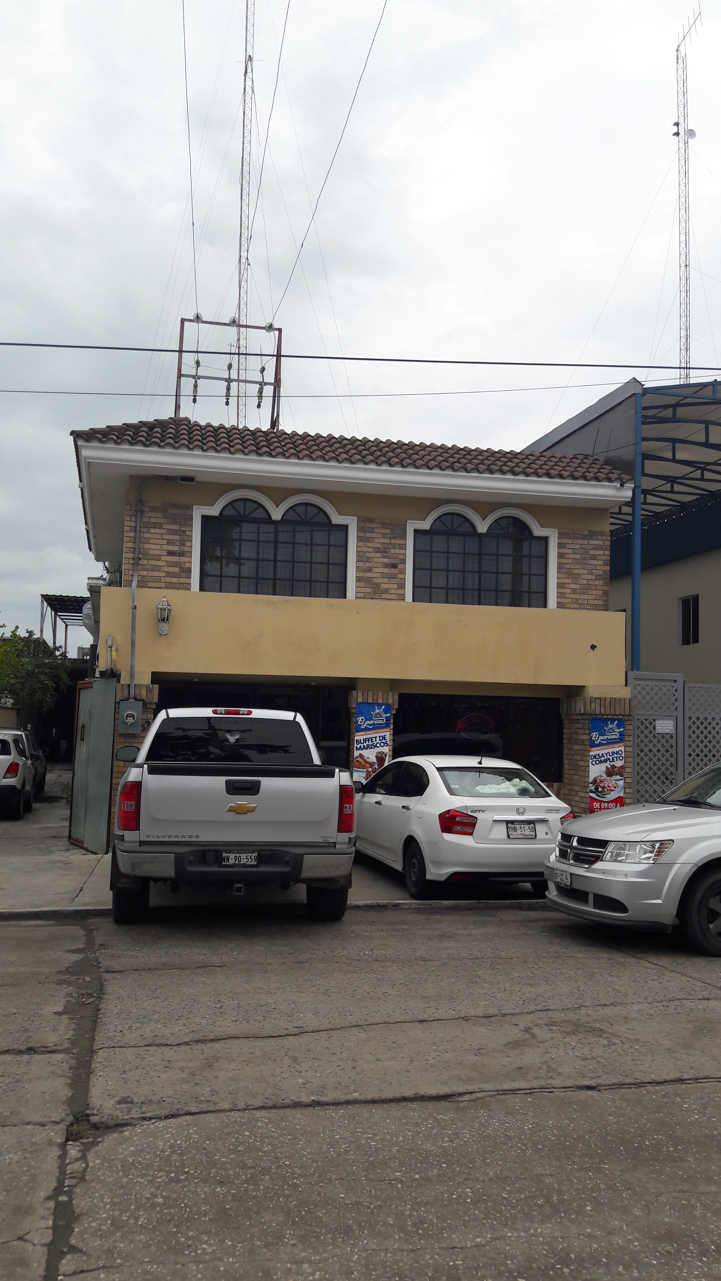 Restaurante El Paraiso Tampico image 7