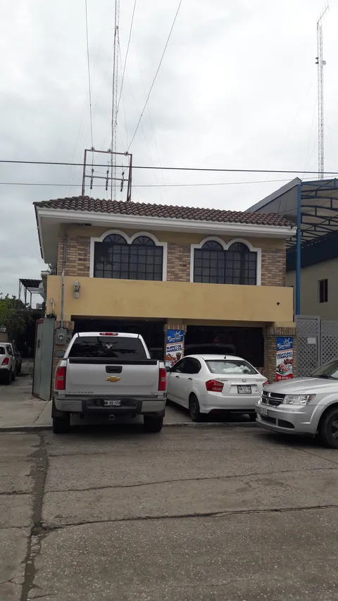 Restaurante El Paraiso Tampico image 7