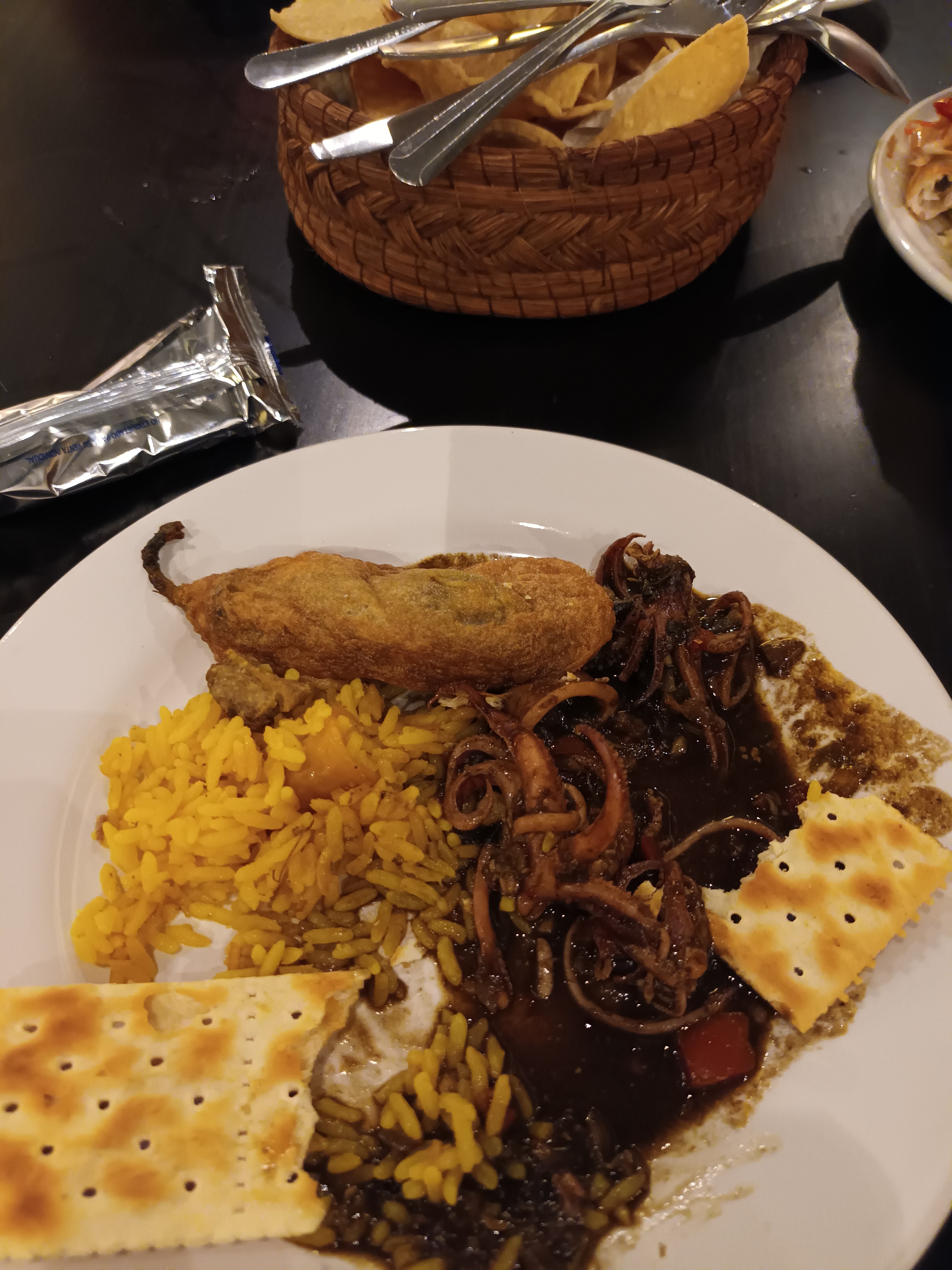 Restaurante El Paraiso Tampico image 8