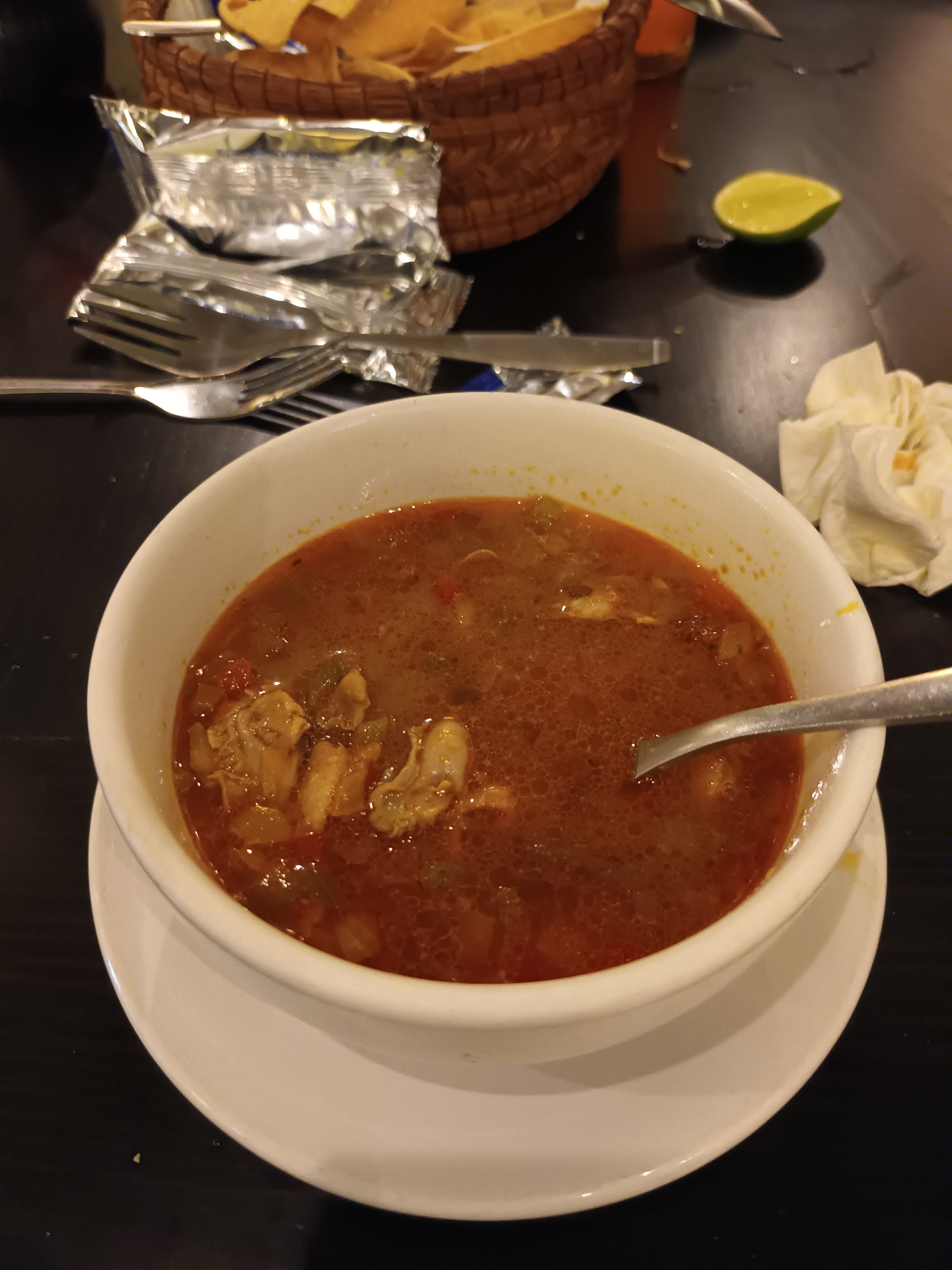 Restaurante El Paraiso Tampico image 9