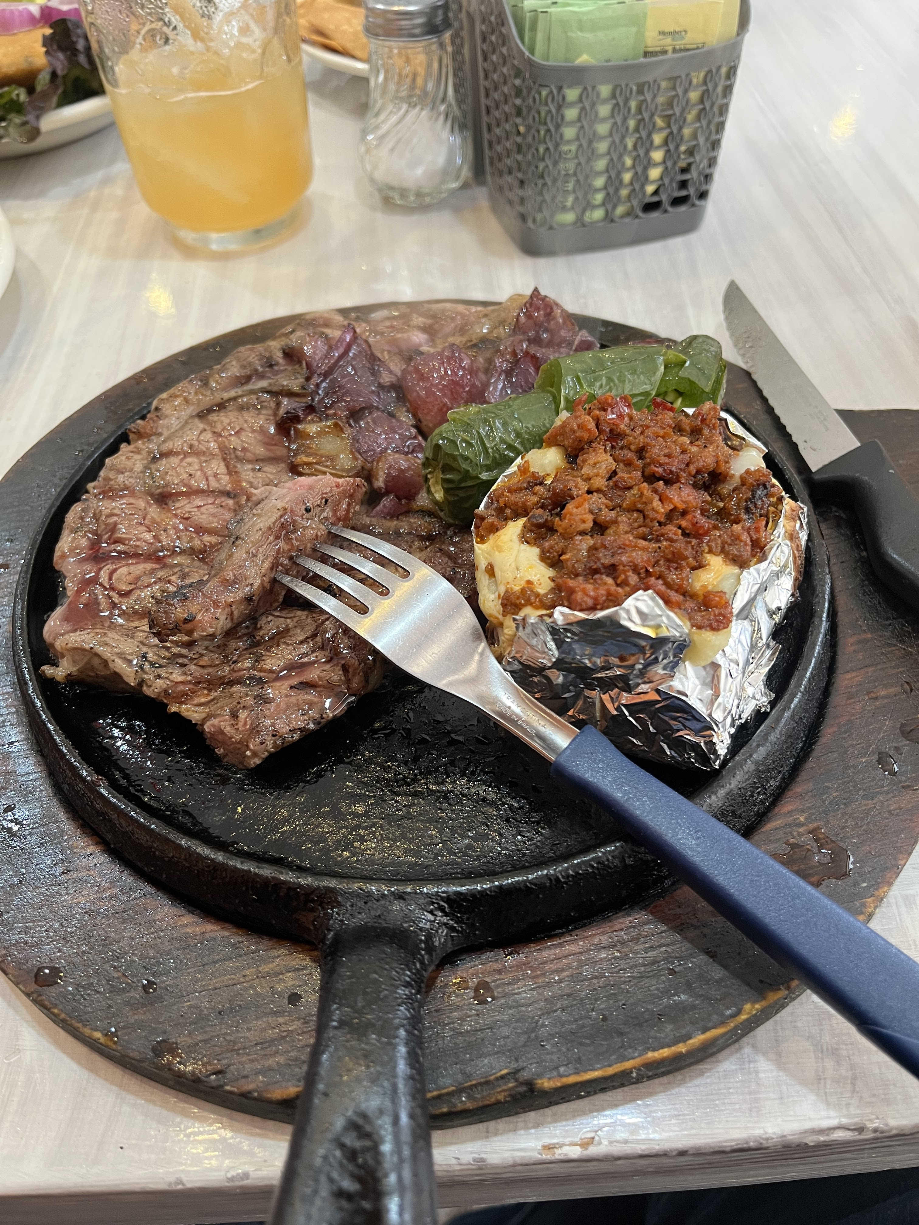 Enchilada Huasteca Restaurante Lomas image 8