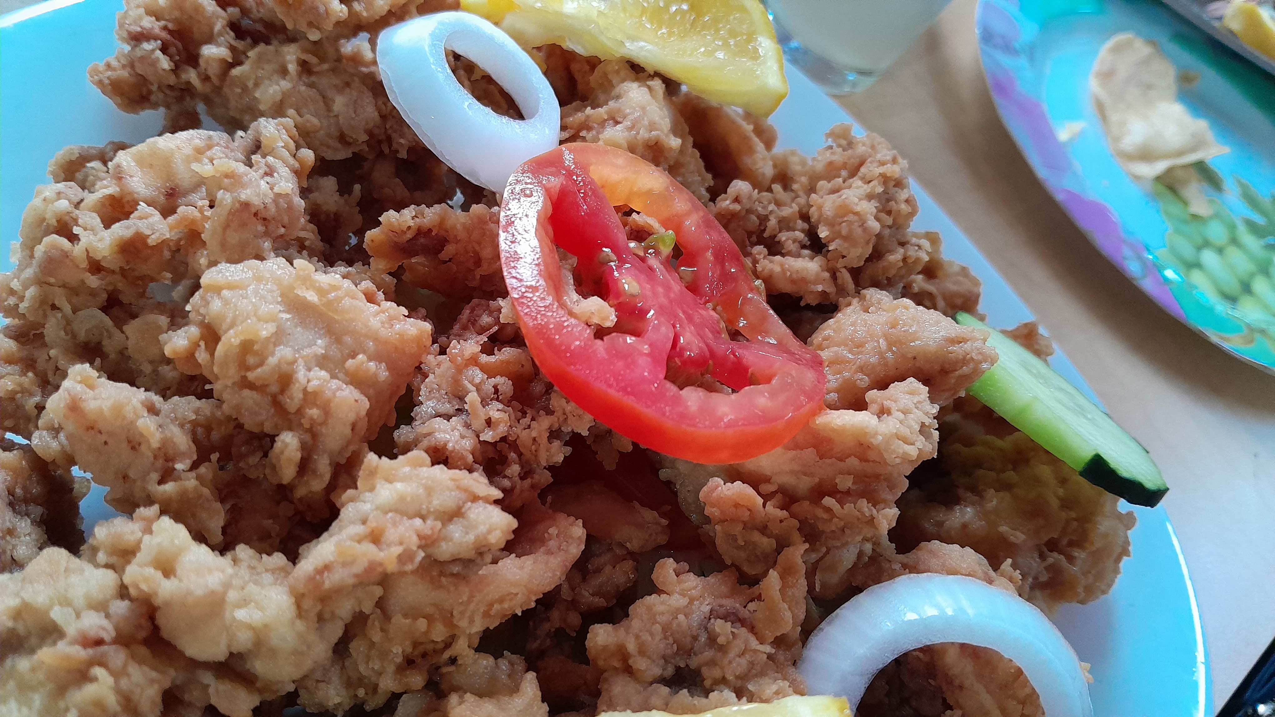 Restaurant de Mariscos "Chela" image 3