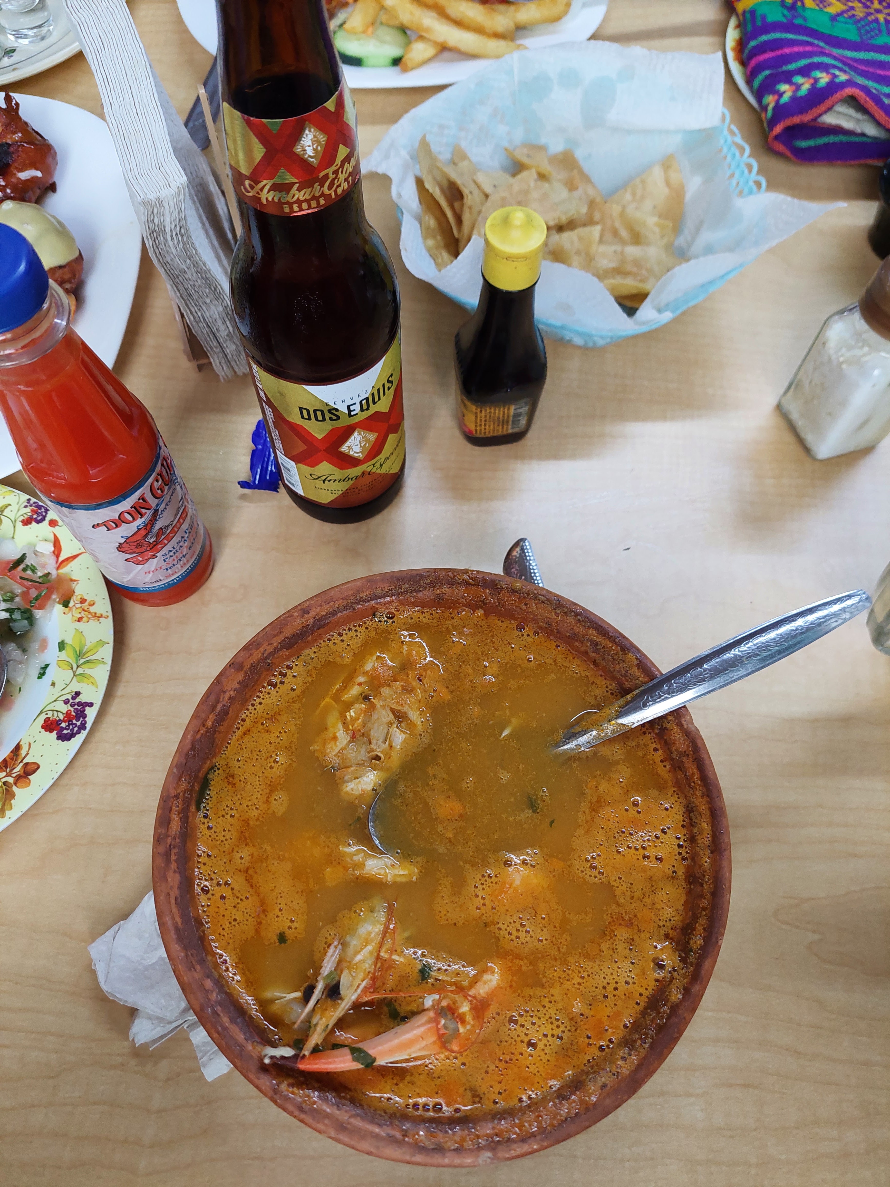 Restaurant de Mariscos "Chela" image 4